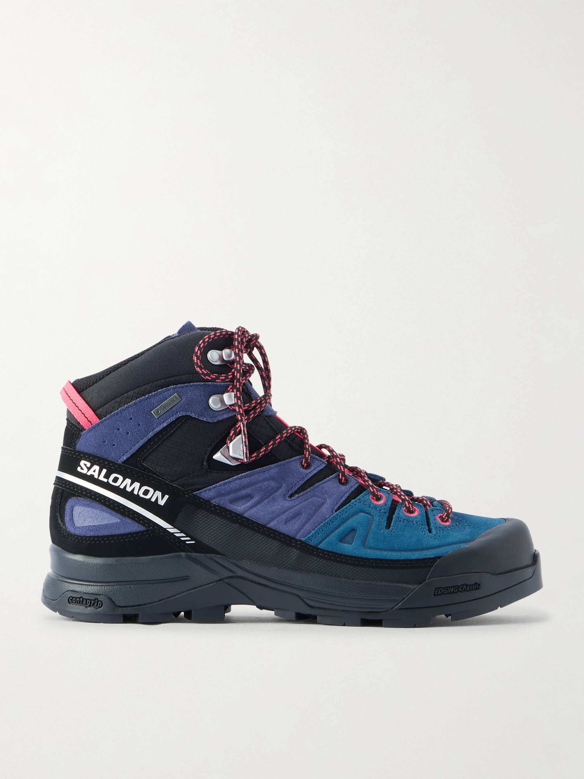 SALOMON