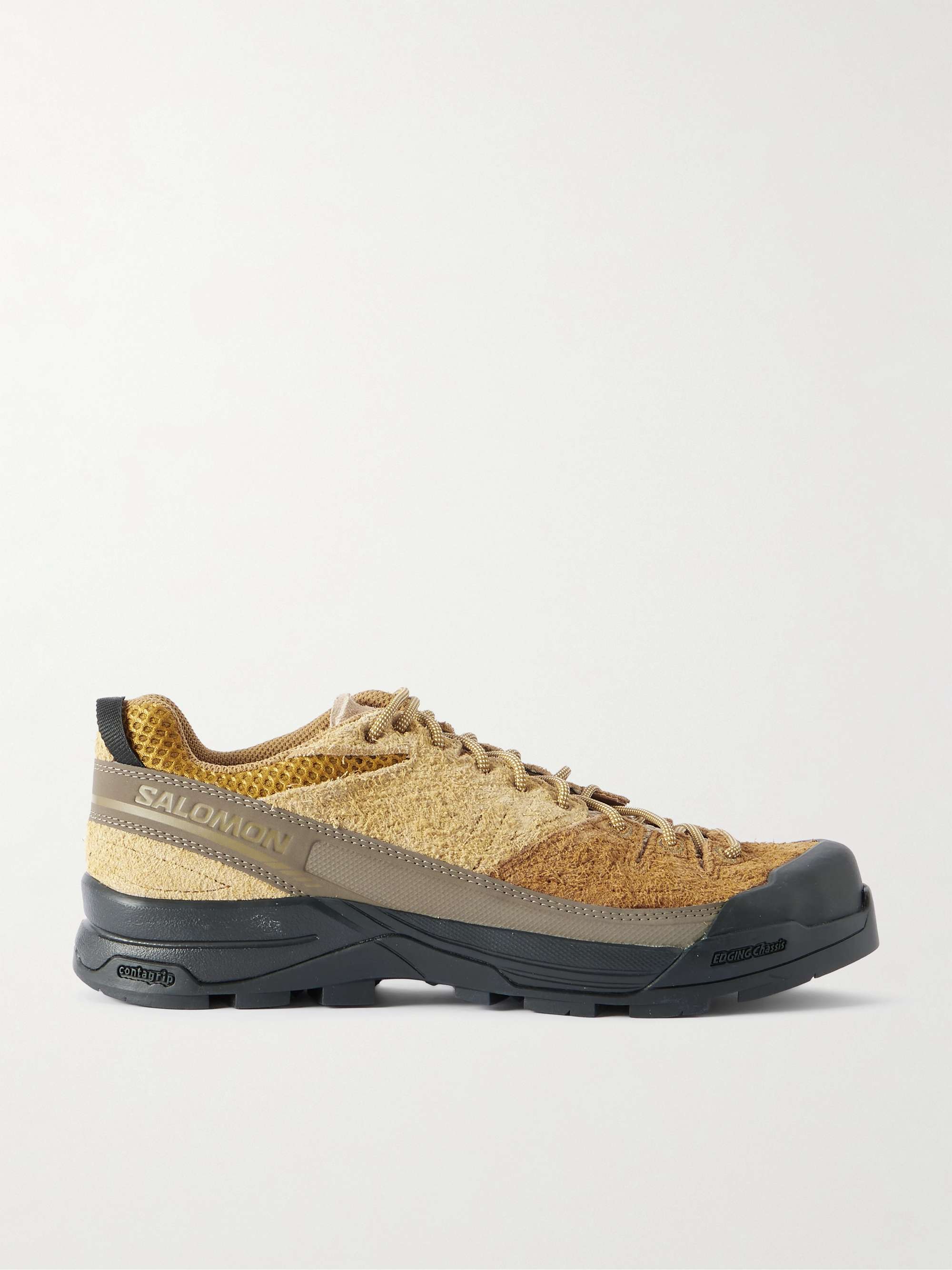 SALOMON