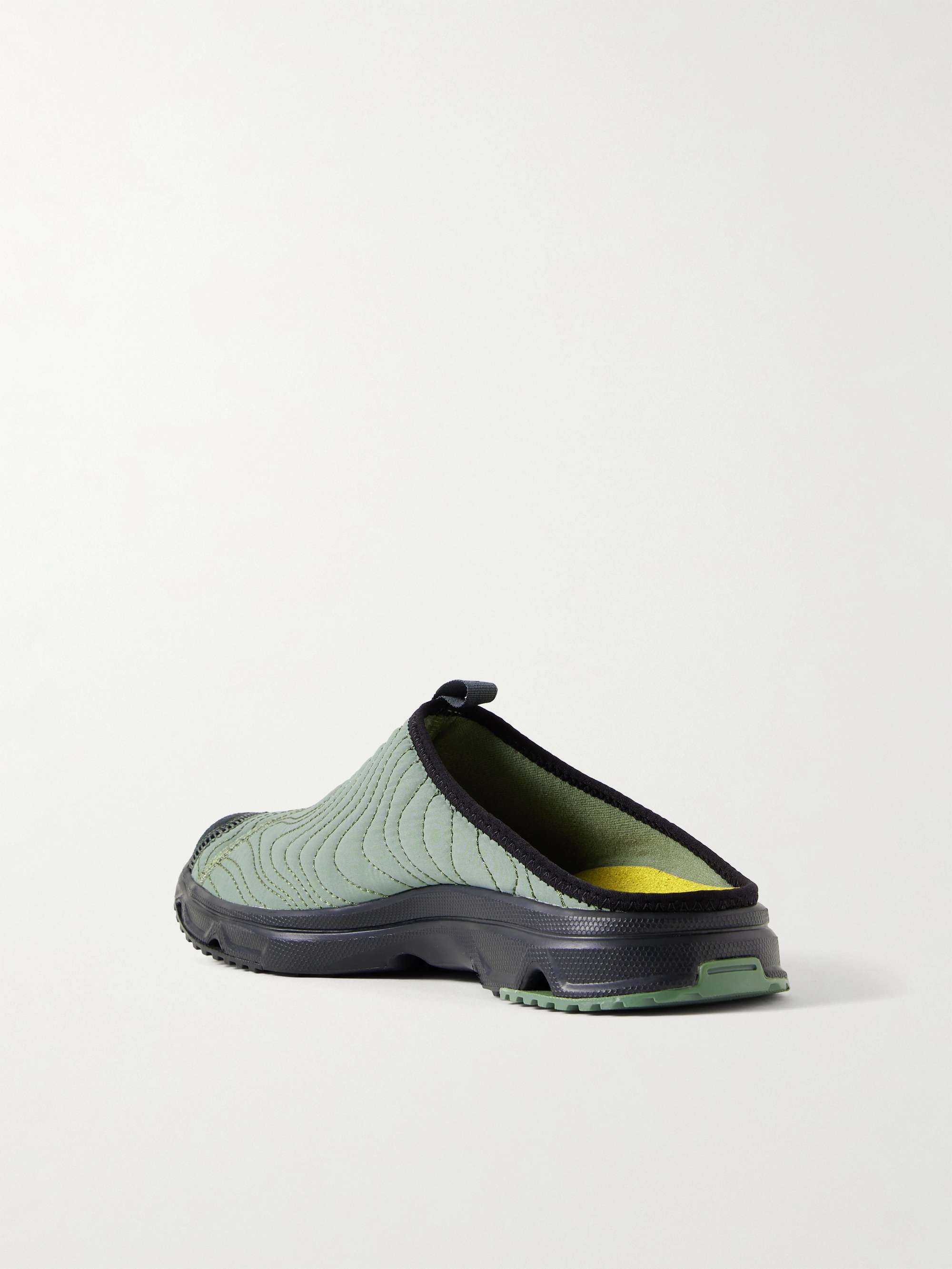 SALOMON