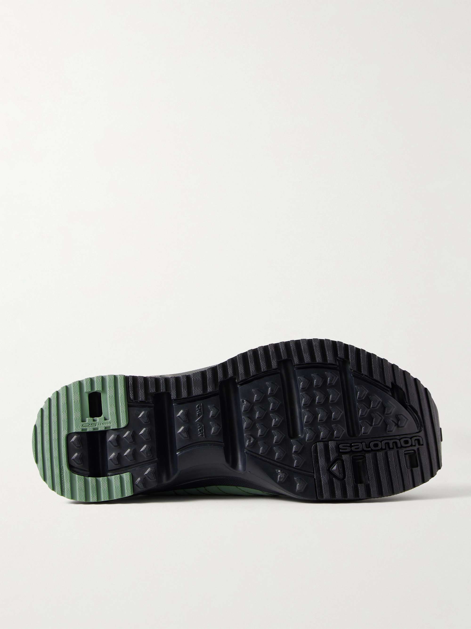 SALOMON