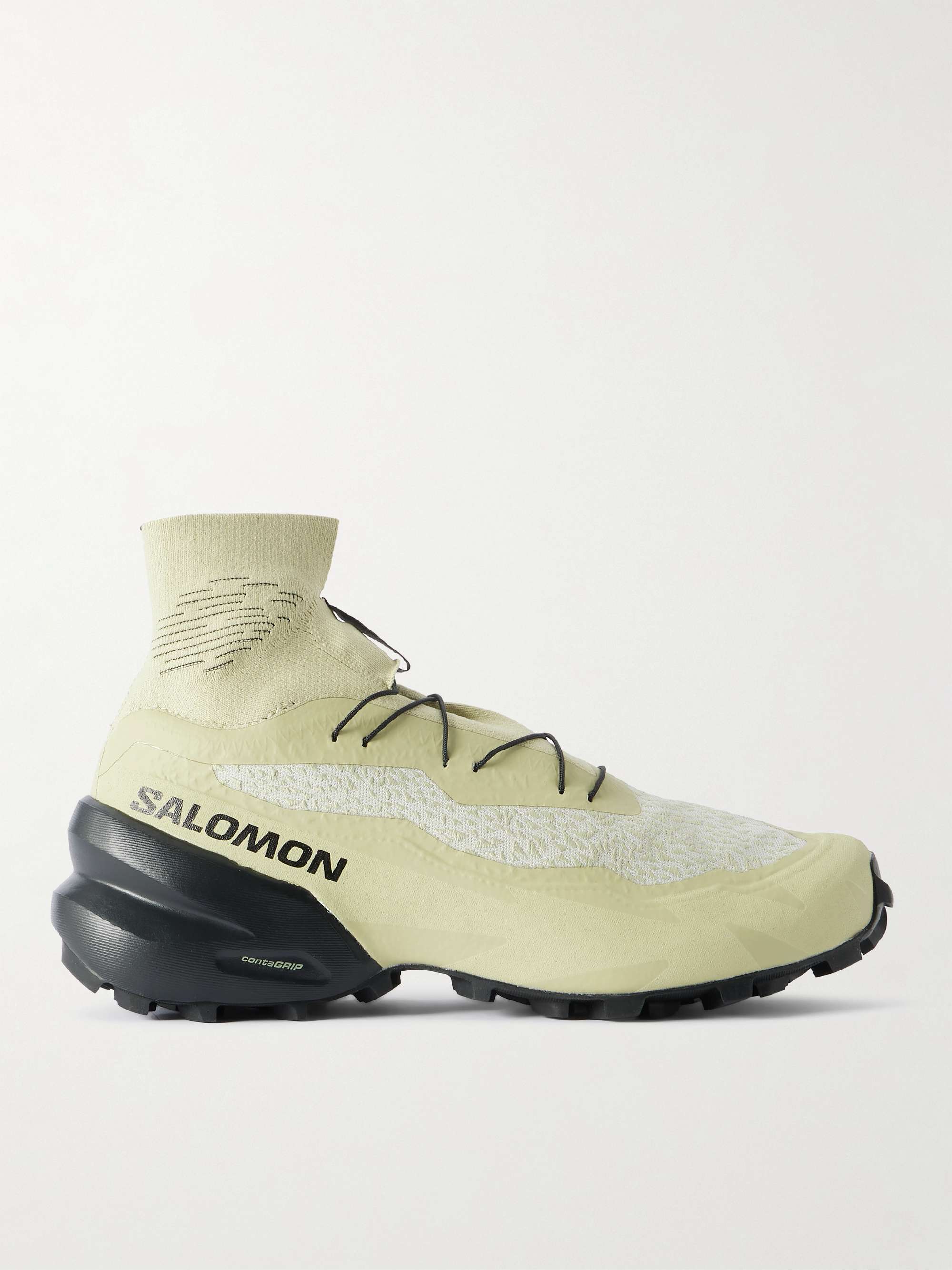 SALOMON