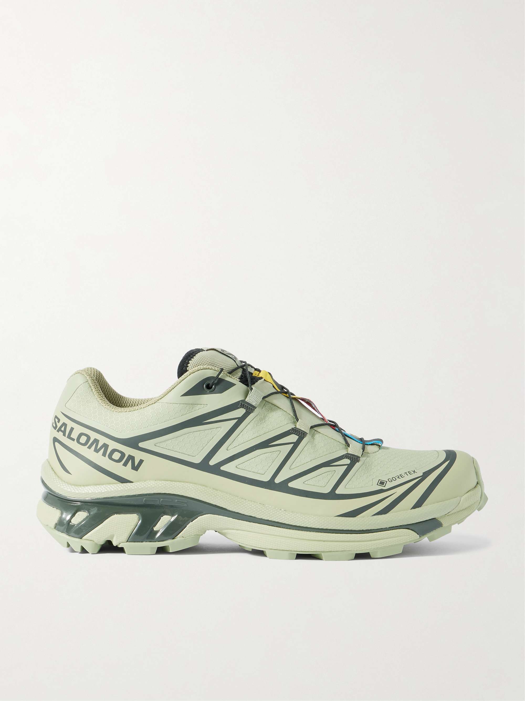 SALOMON