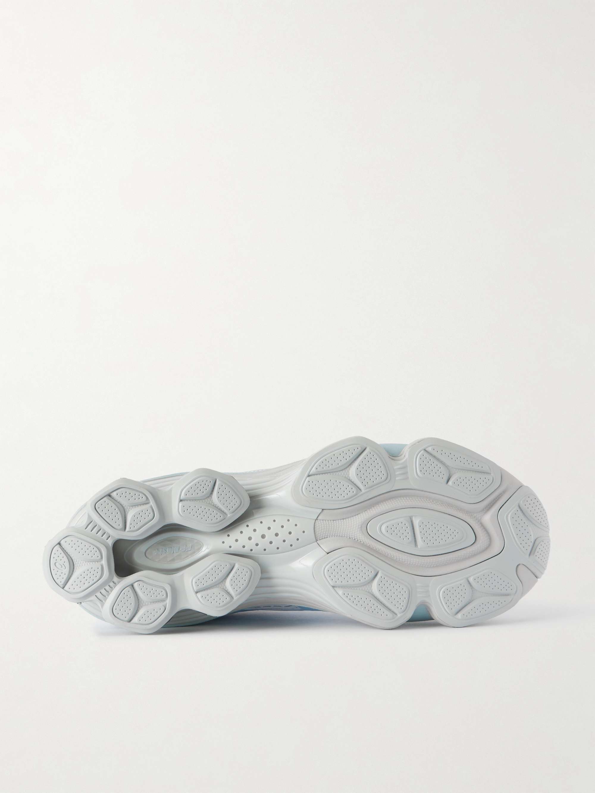 ASICS