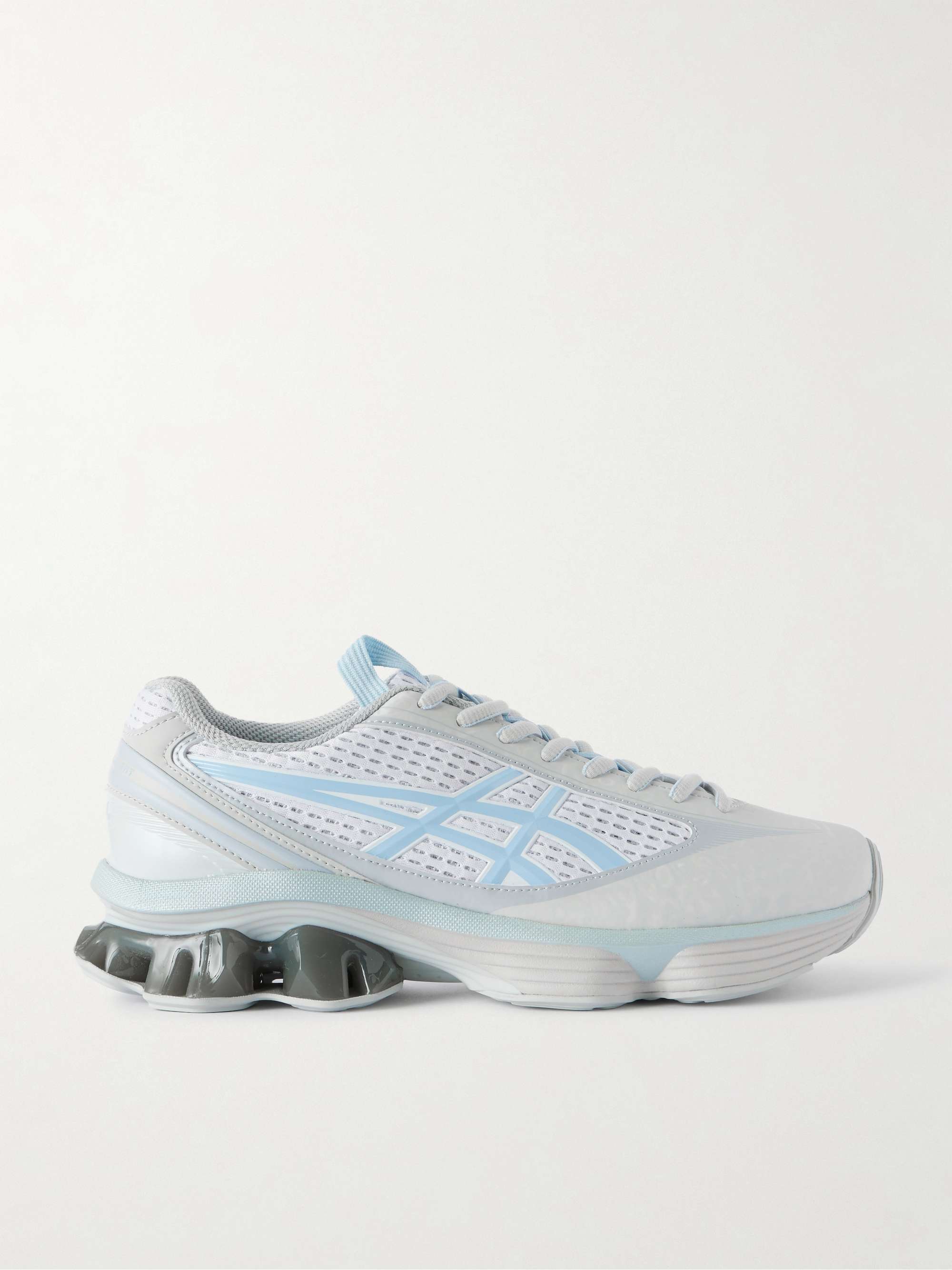 ASICS