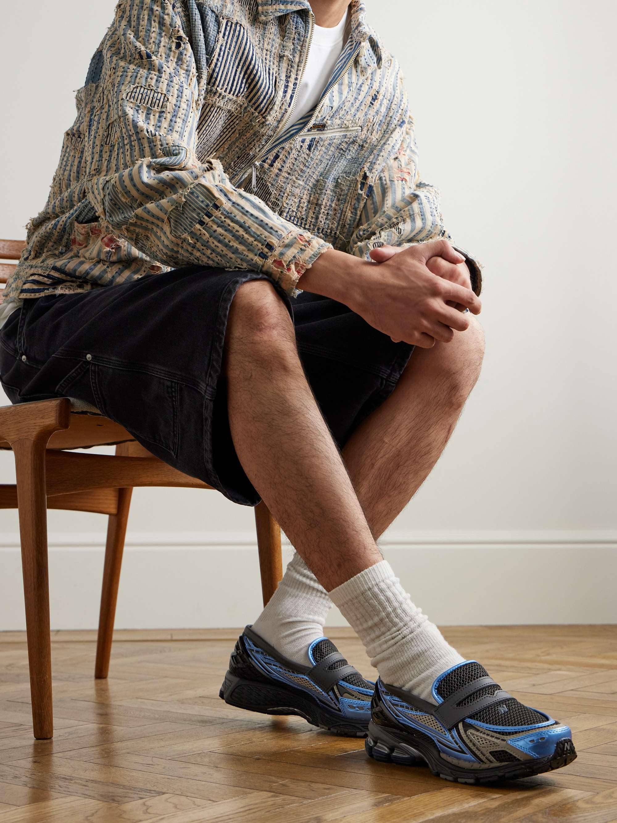 NEW BALANCE