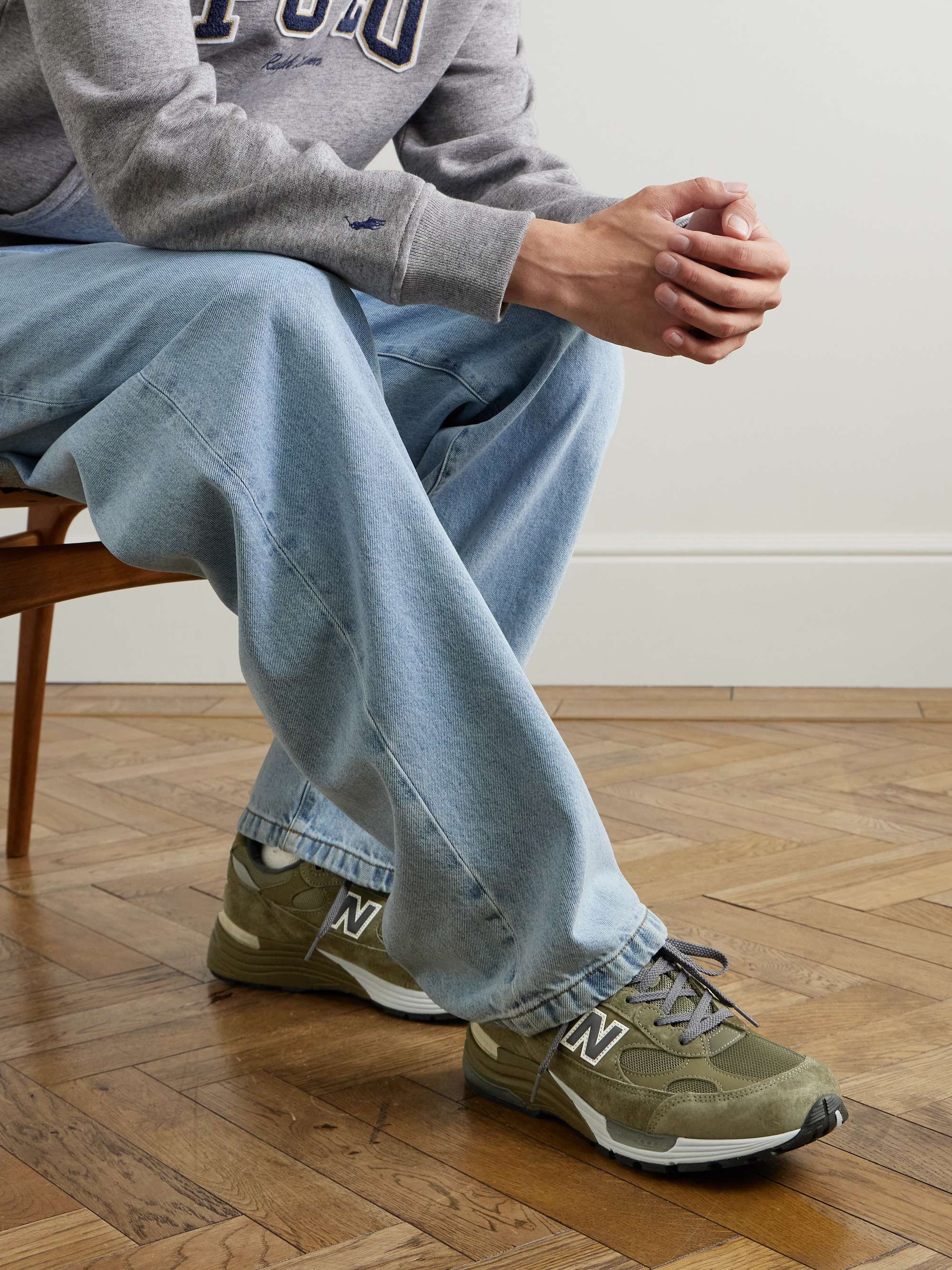 NEW BALANCE