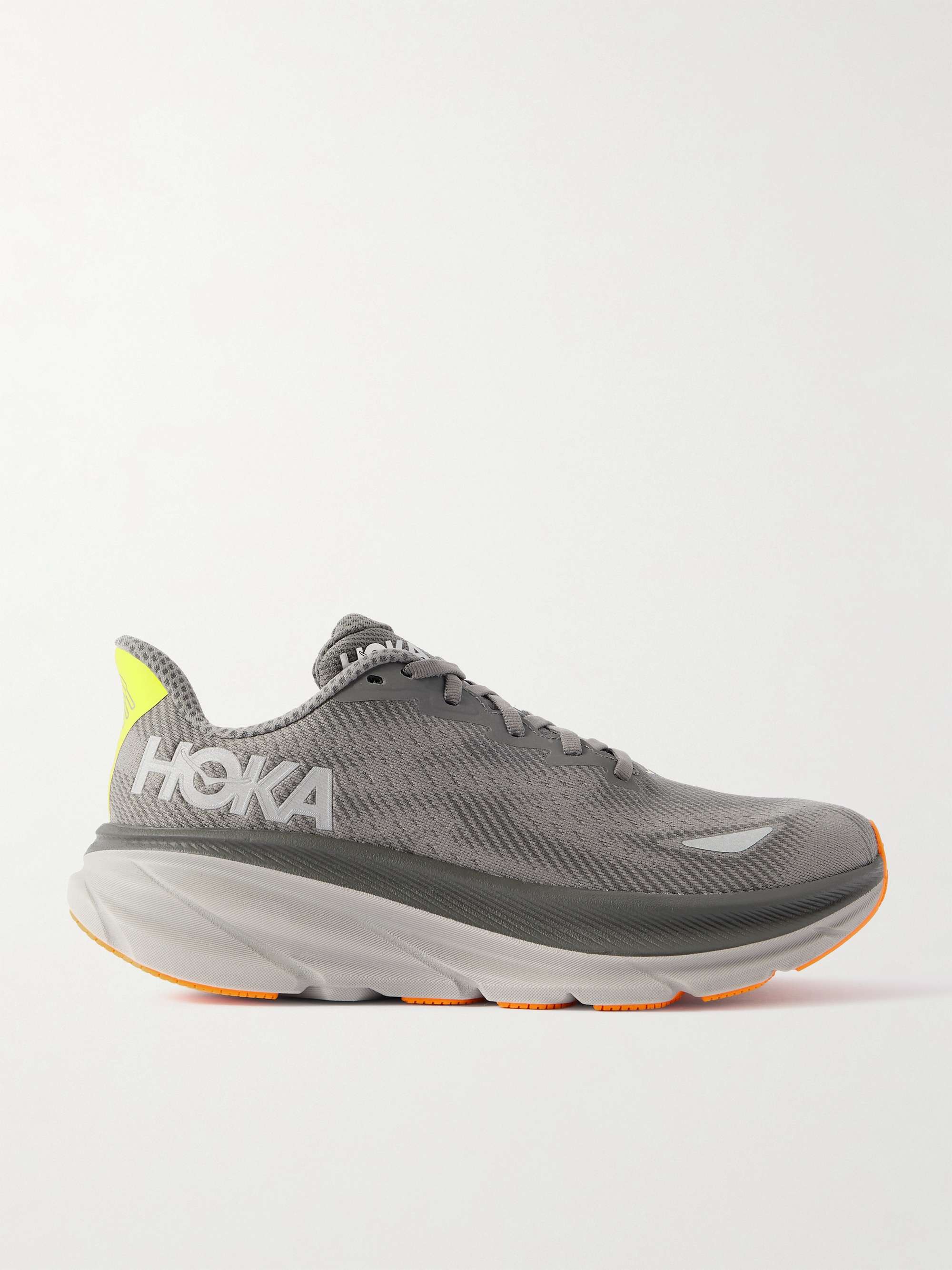 HOKA