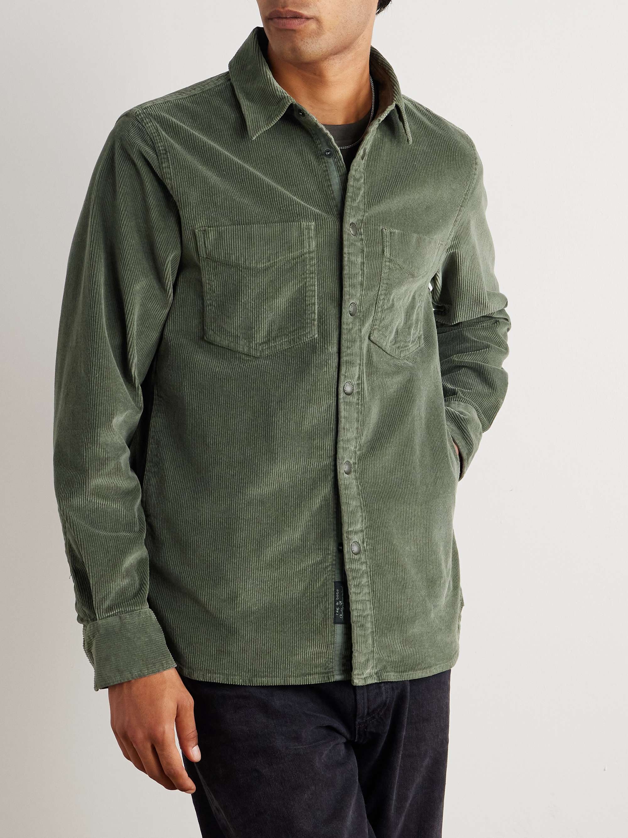 RAG & BONE