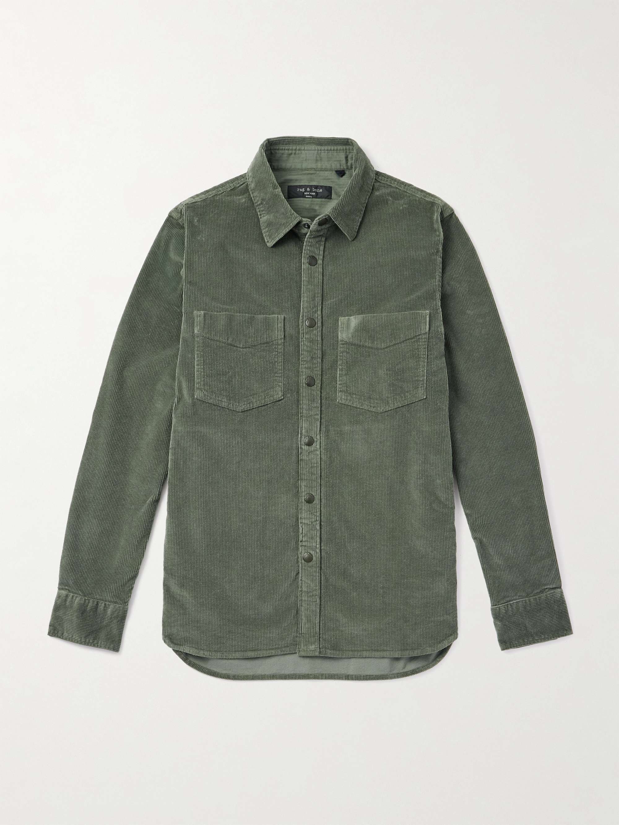 RAG & BONE