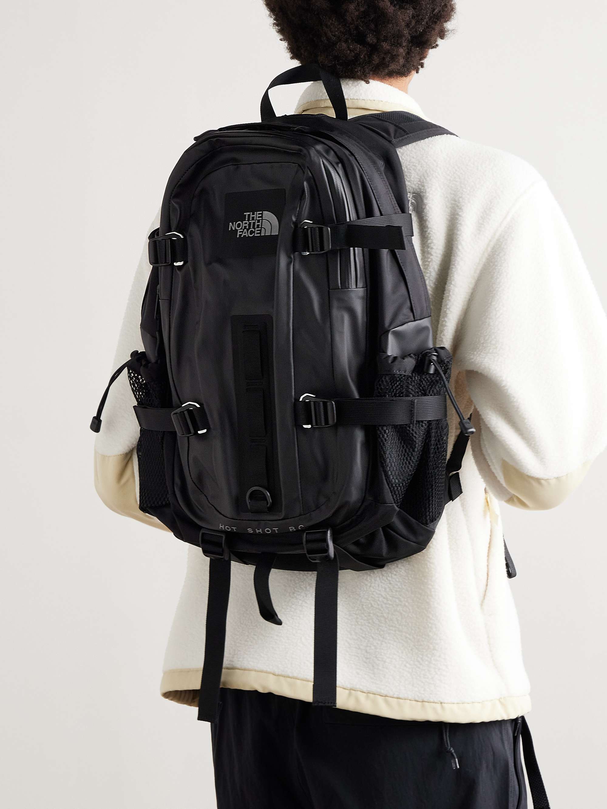 THE NORTH FACE