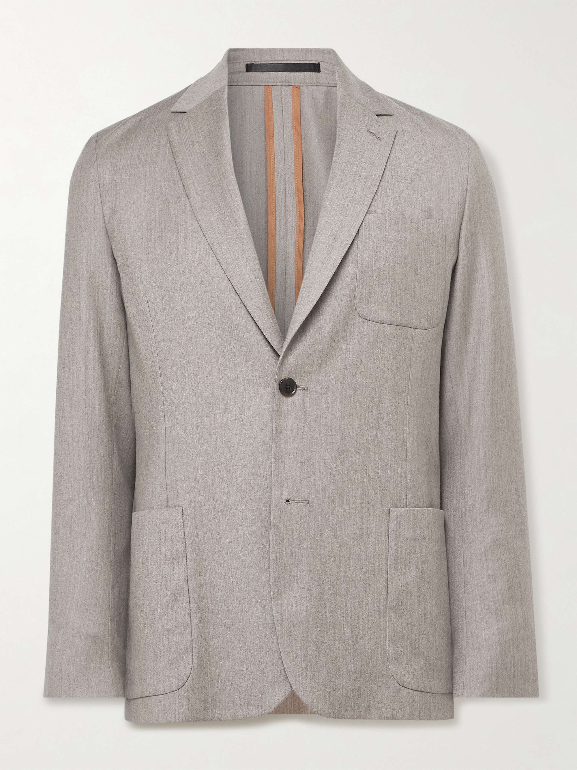 PAUL SMITH