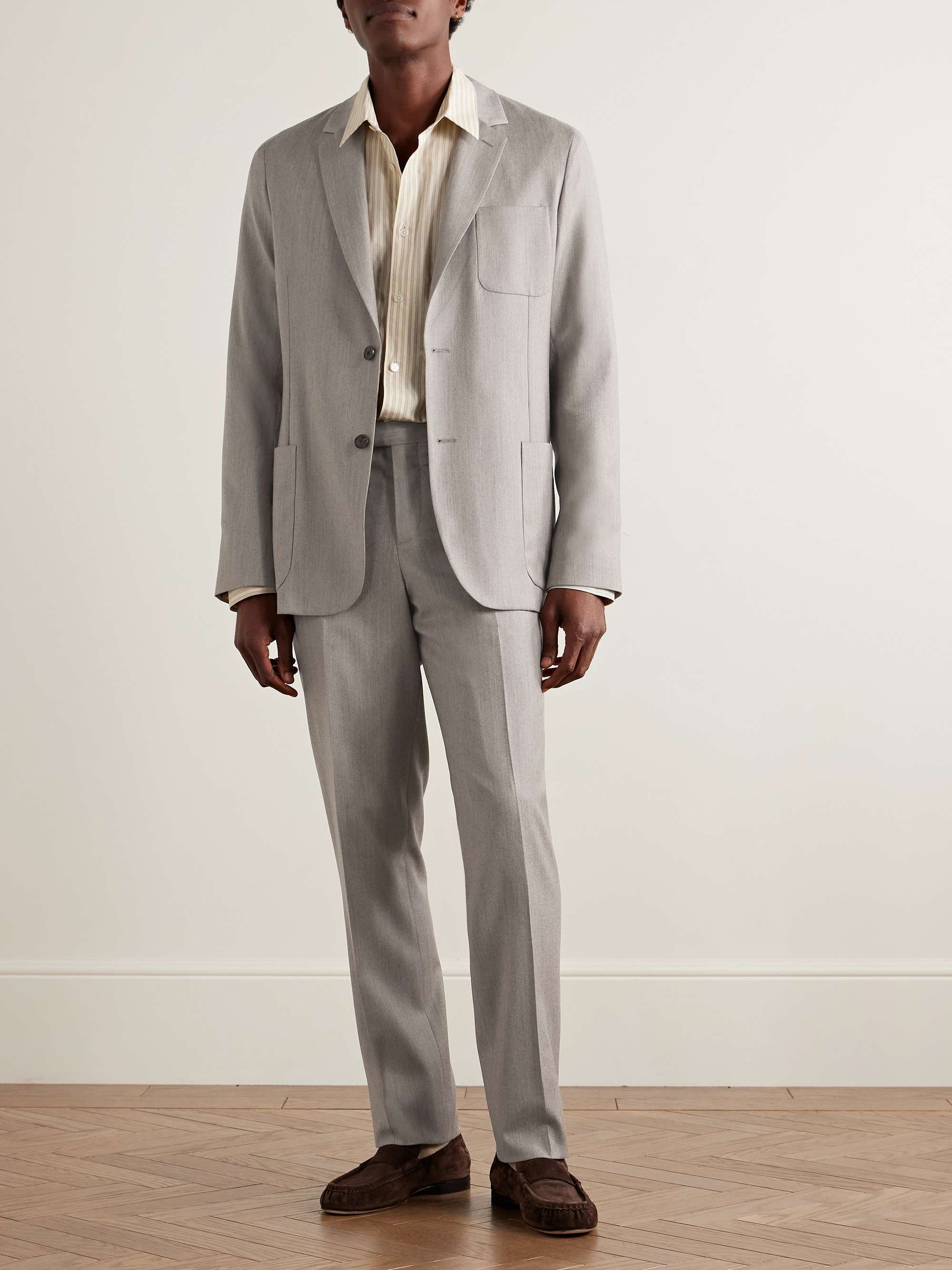 PAUL SMITH