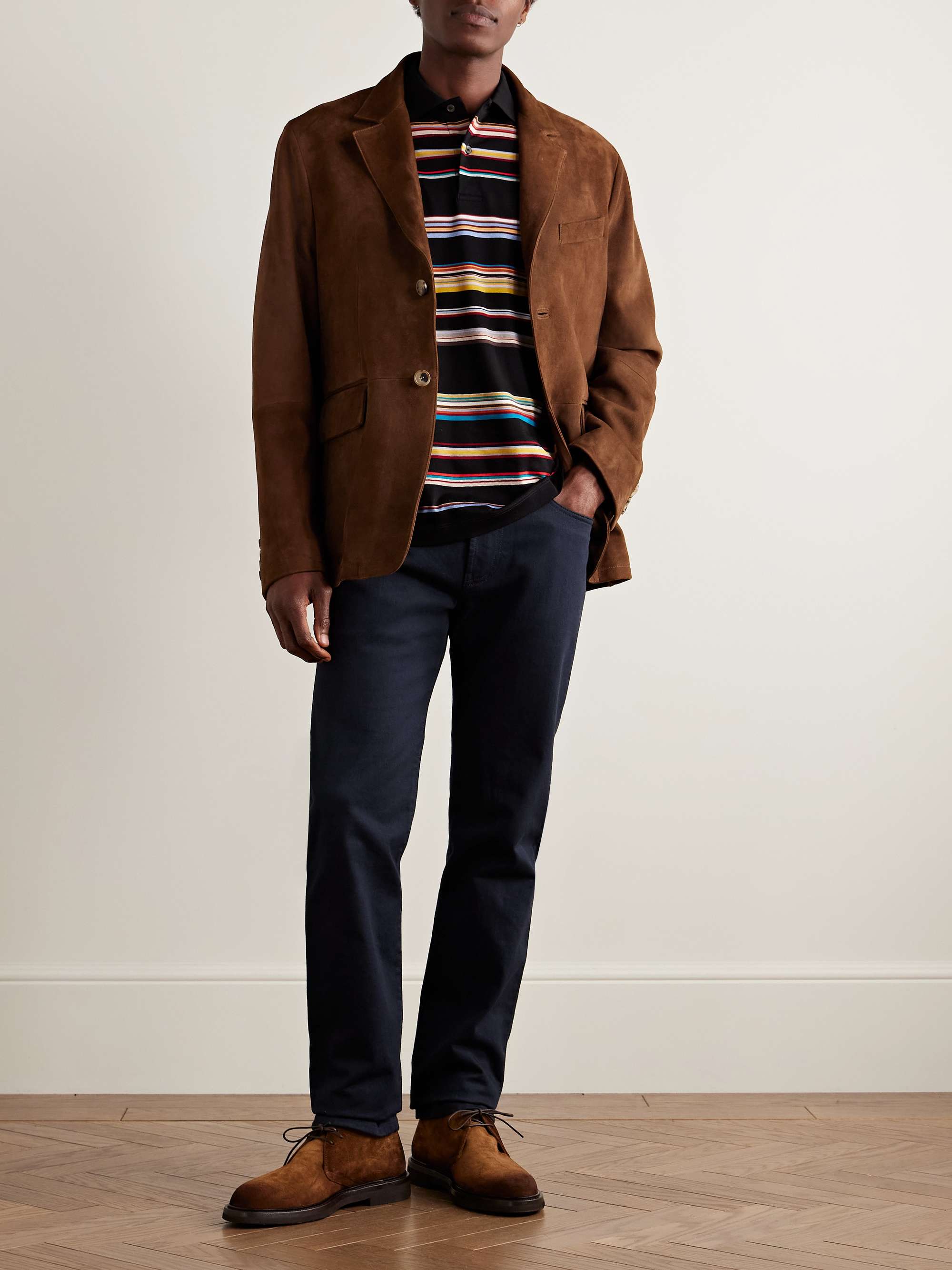 PAUL SMITH