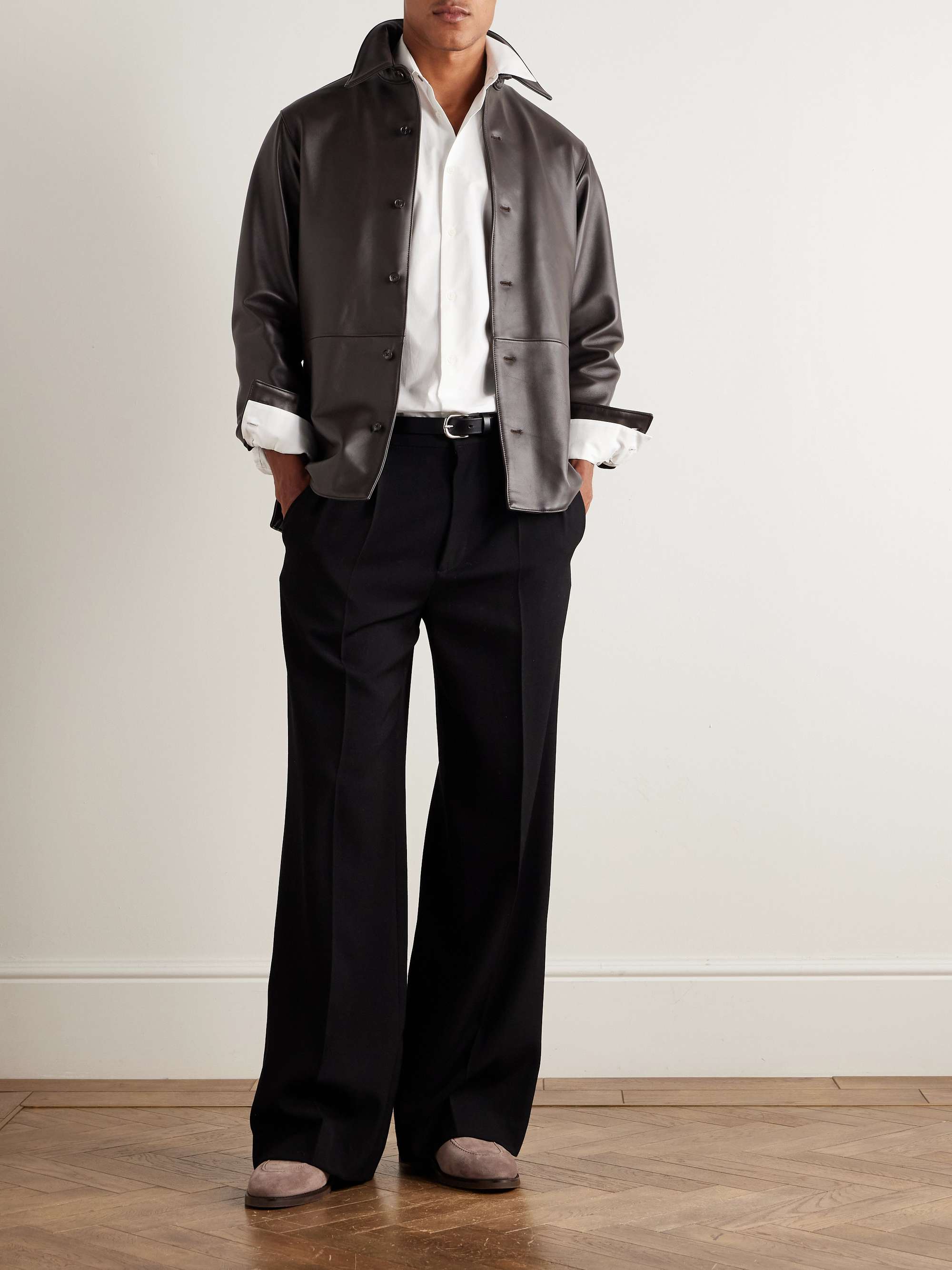 PAUL SMITH