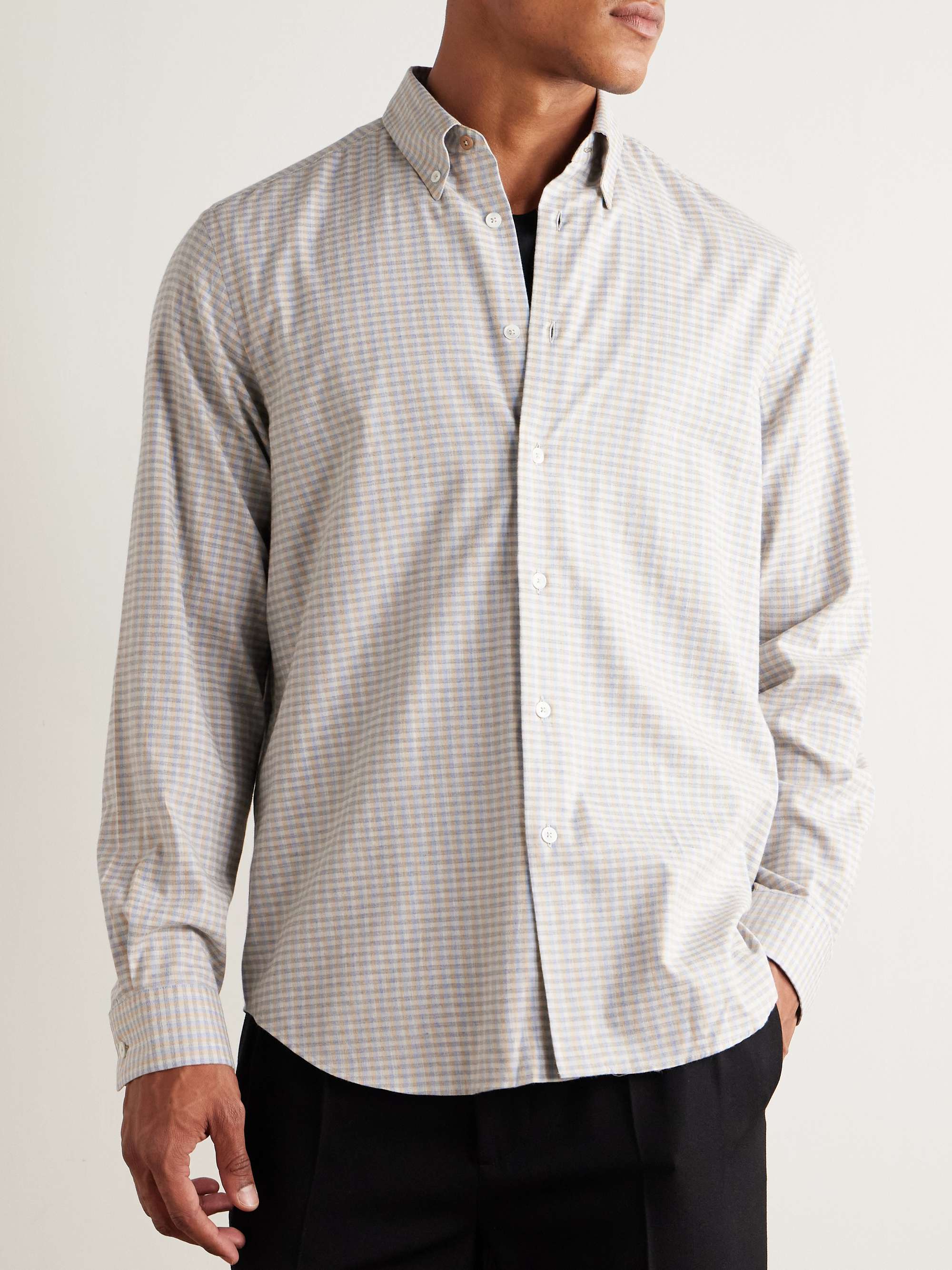 PAUL SMITH