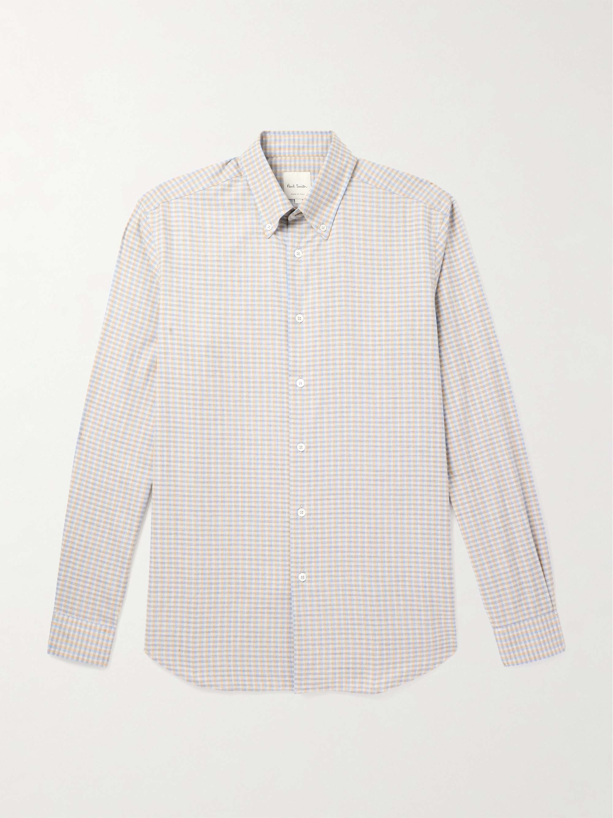 PAUL SMITH