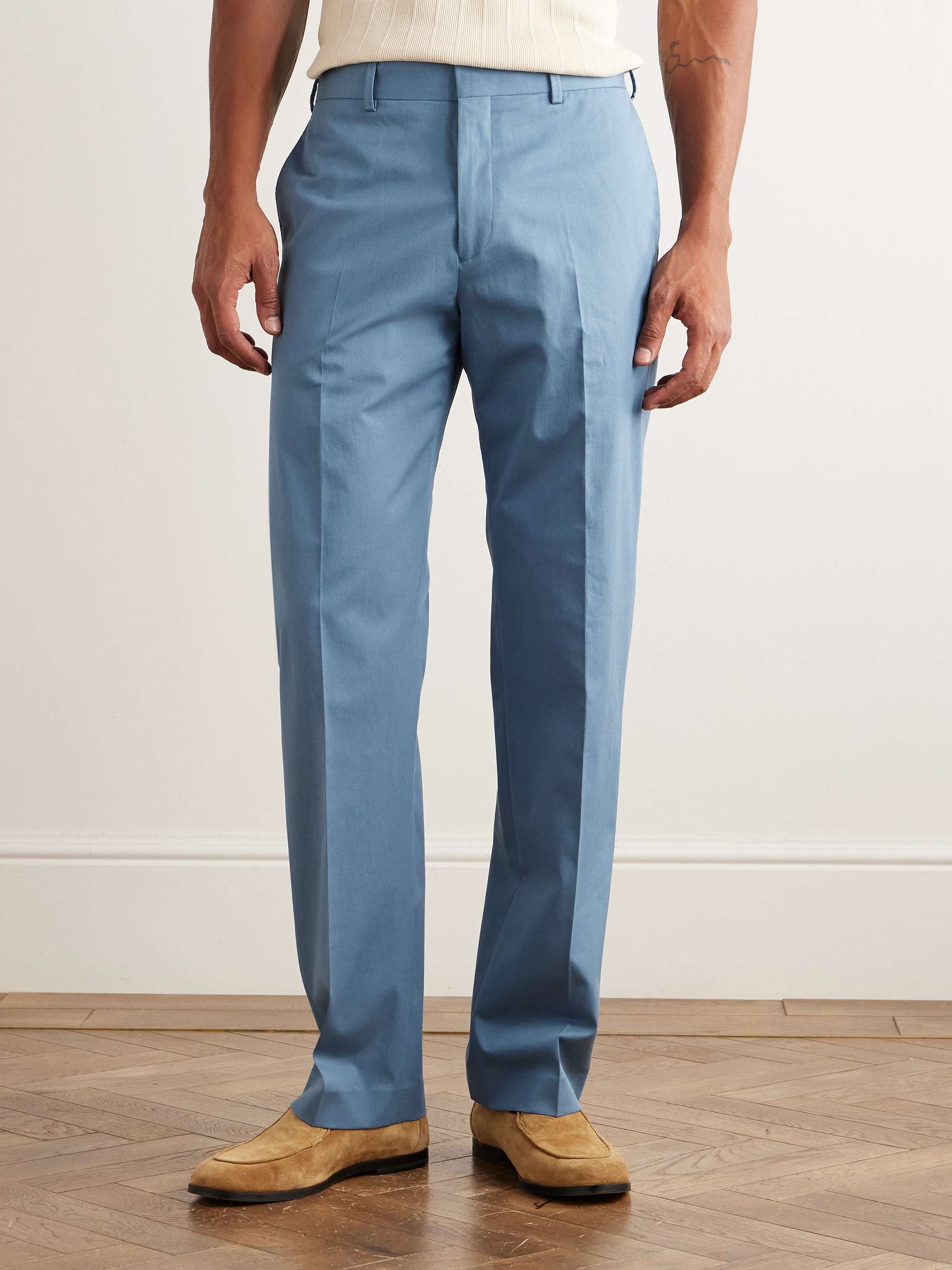 PAUL SMITH