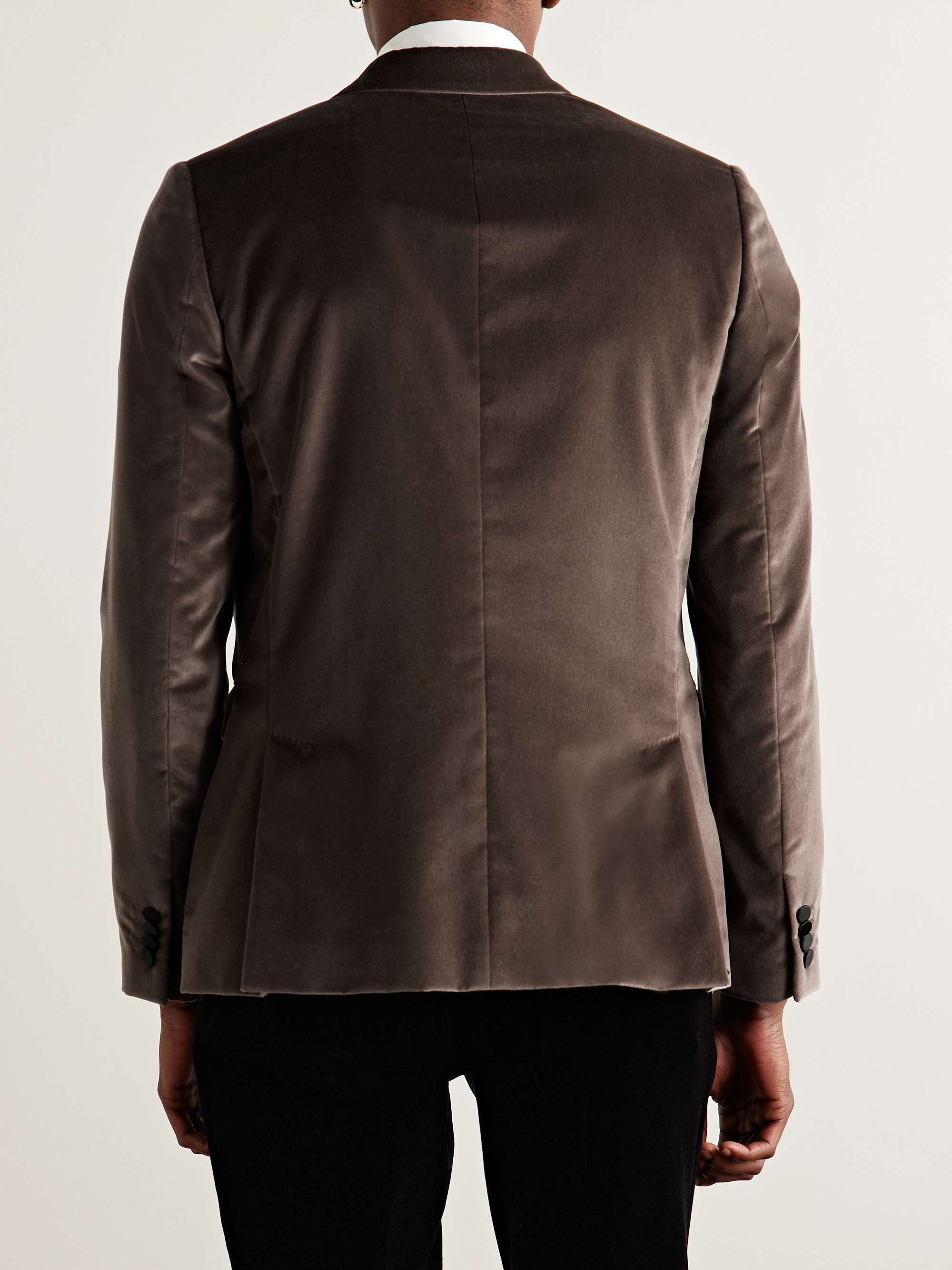 PAUL SMITH