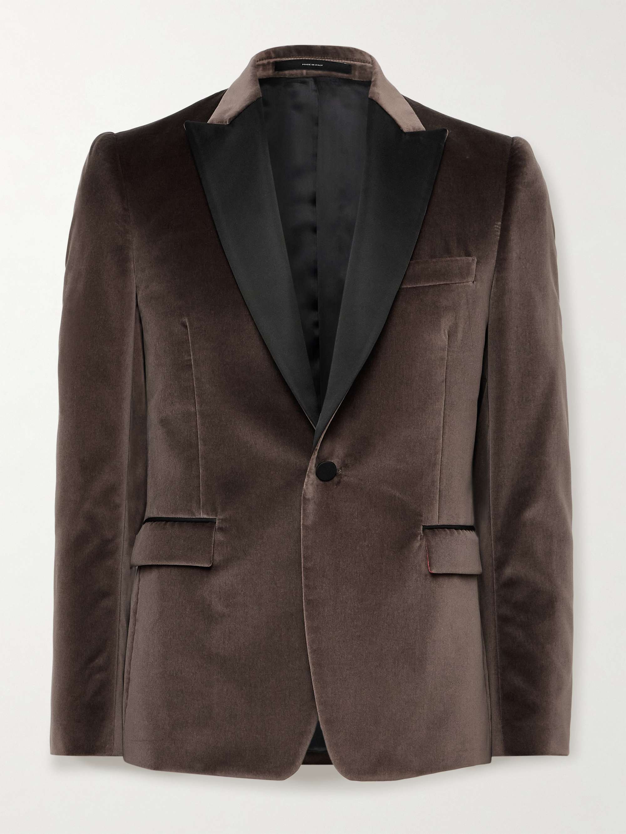 PAUL SMITH