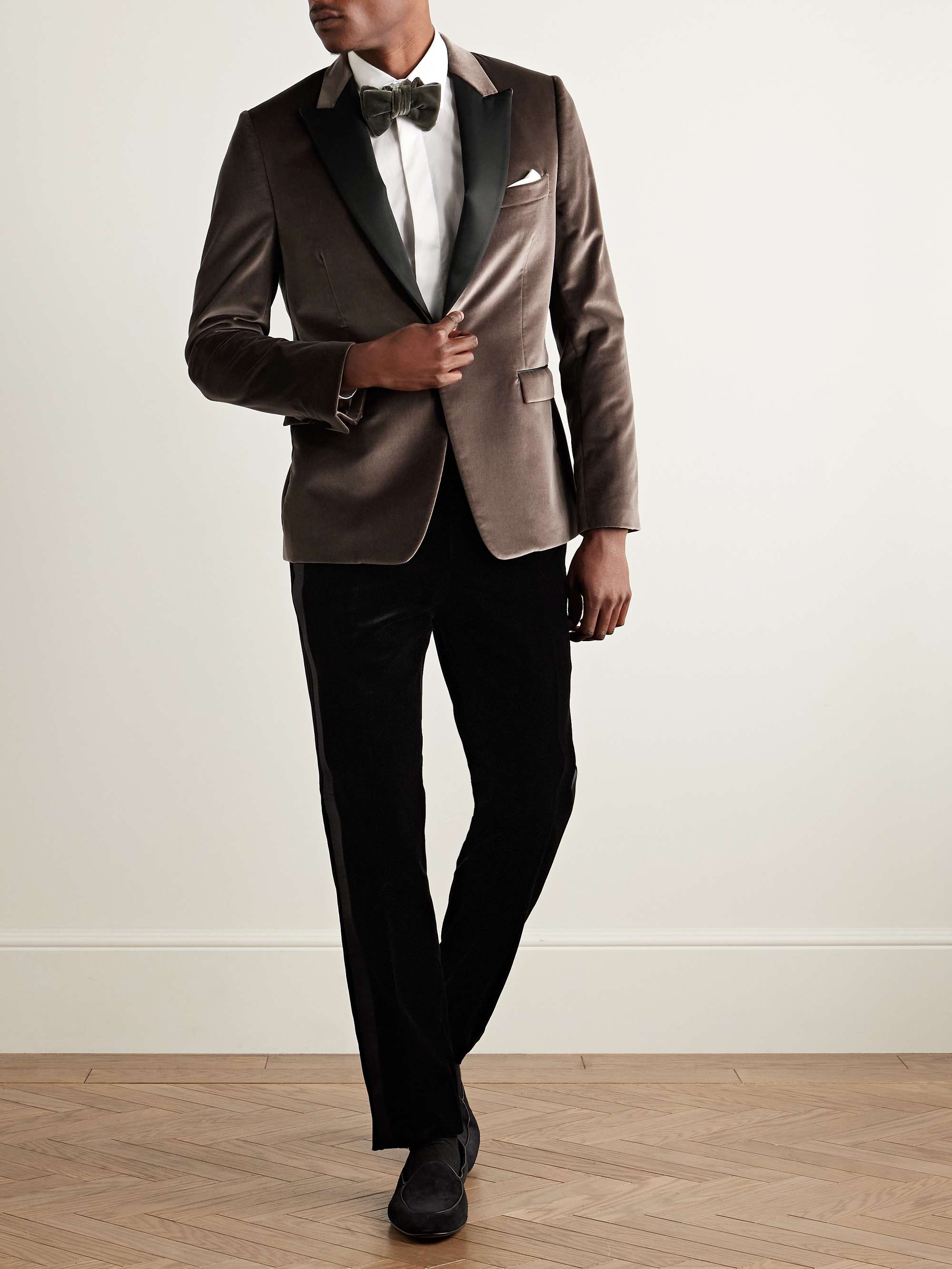 PAUL SMITH