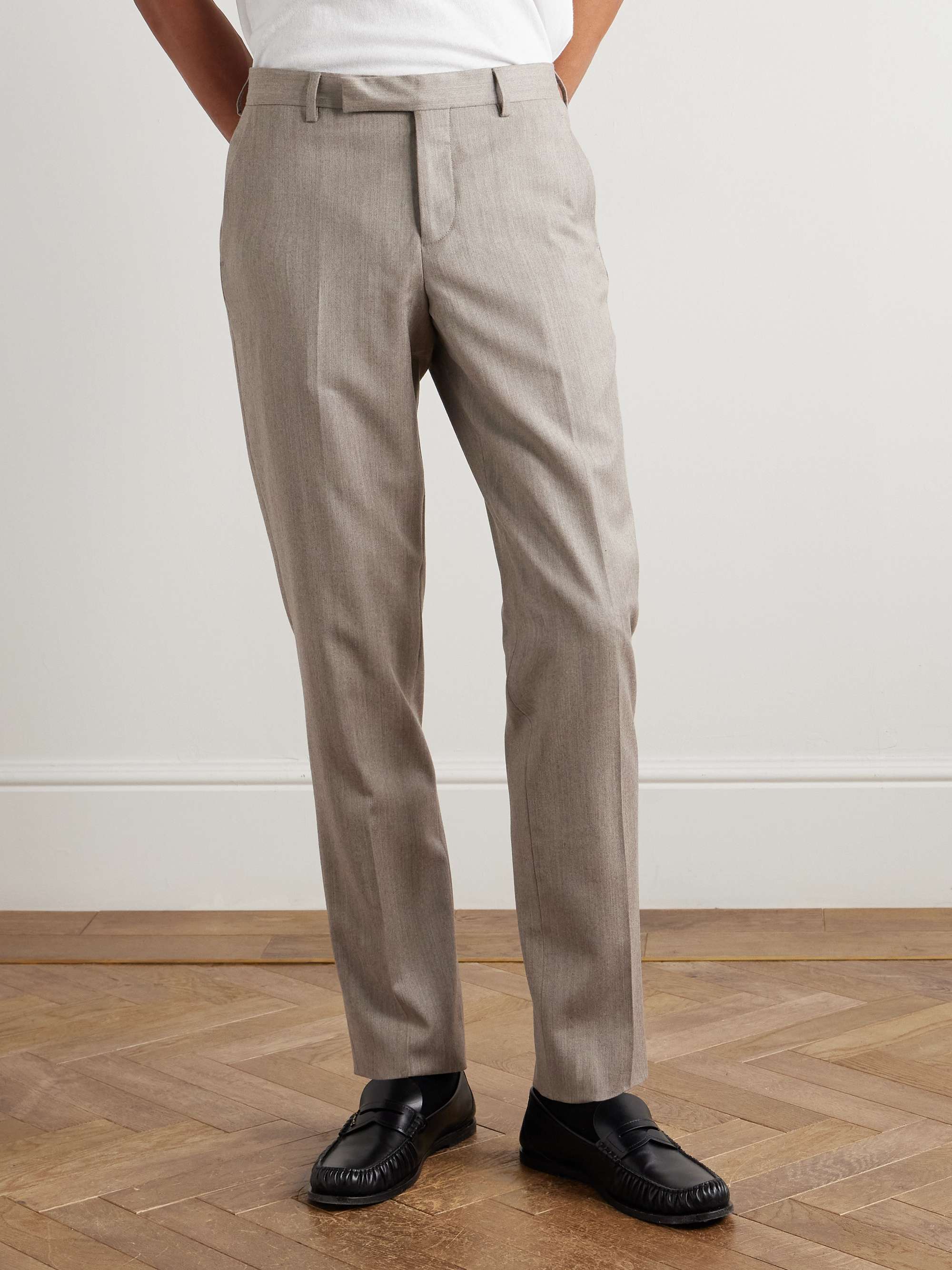 PAUL SMITH