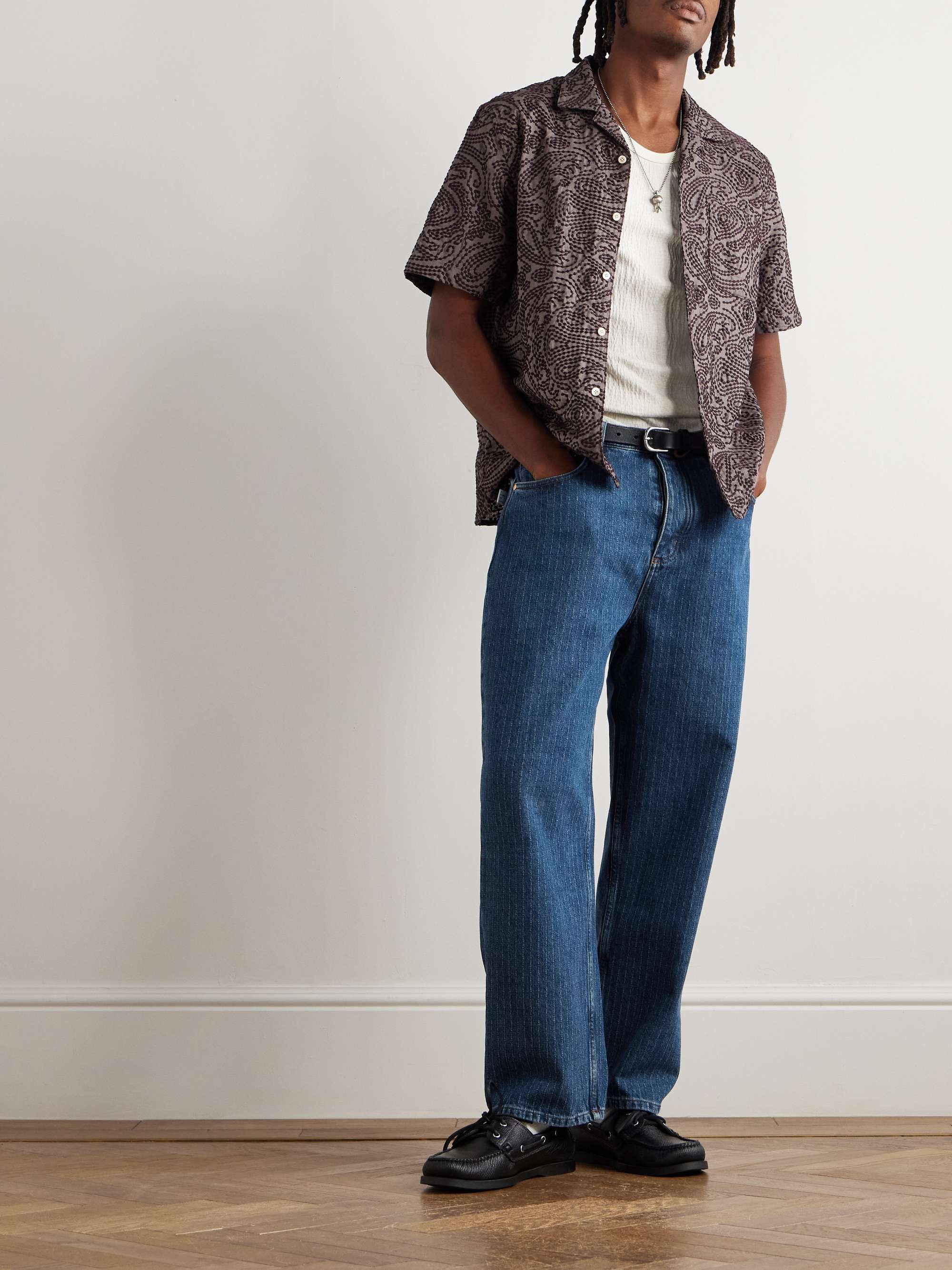 A KIND OF GUISE
