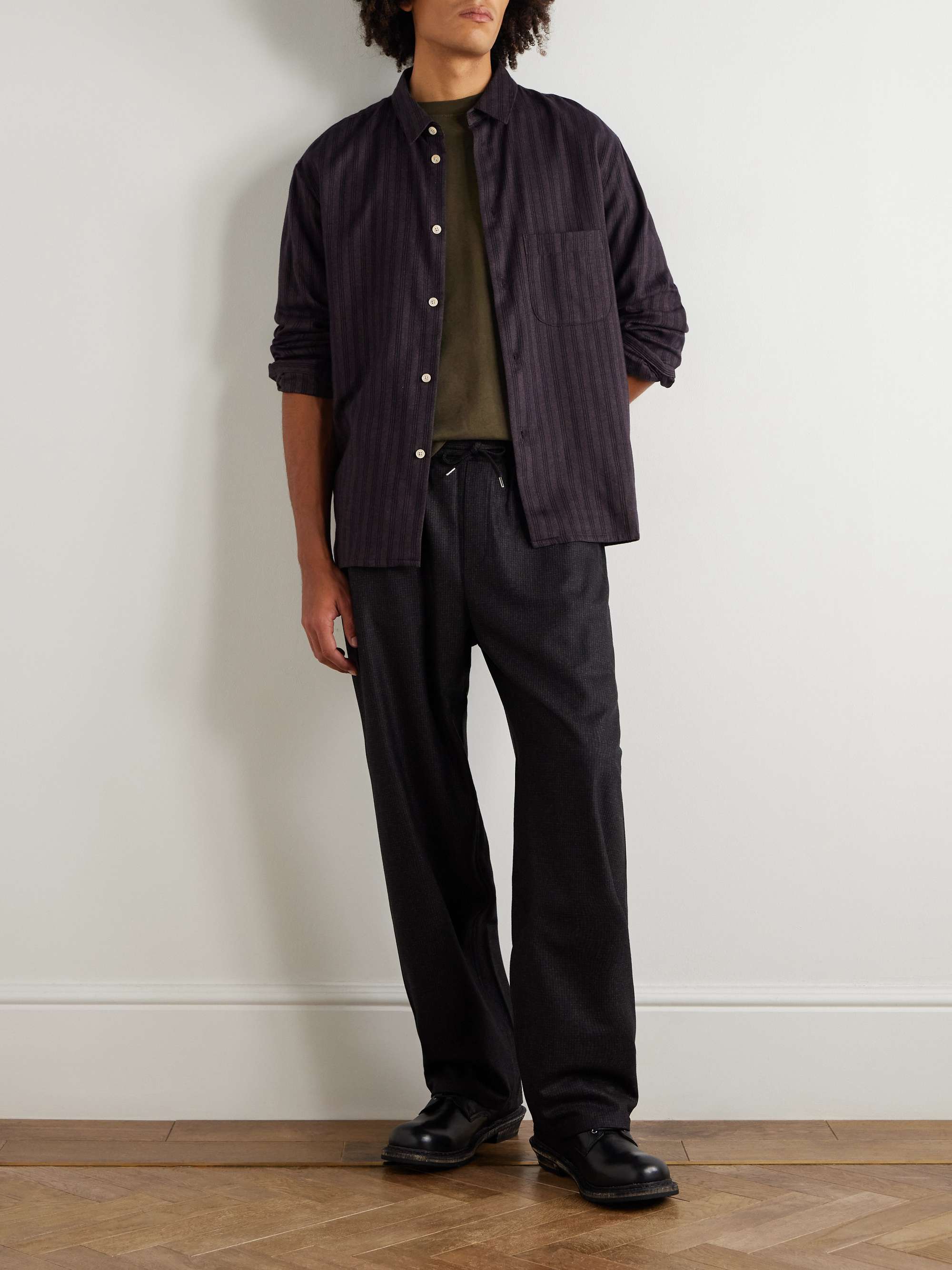 A KIND OF GUISE