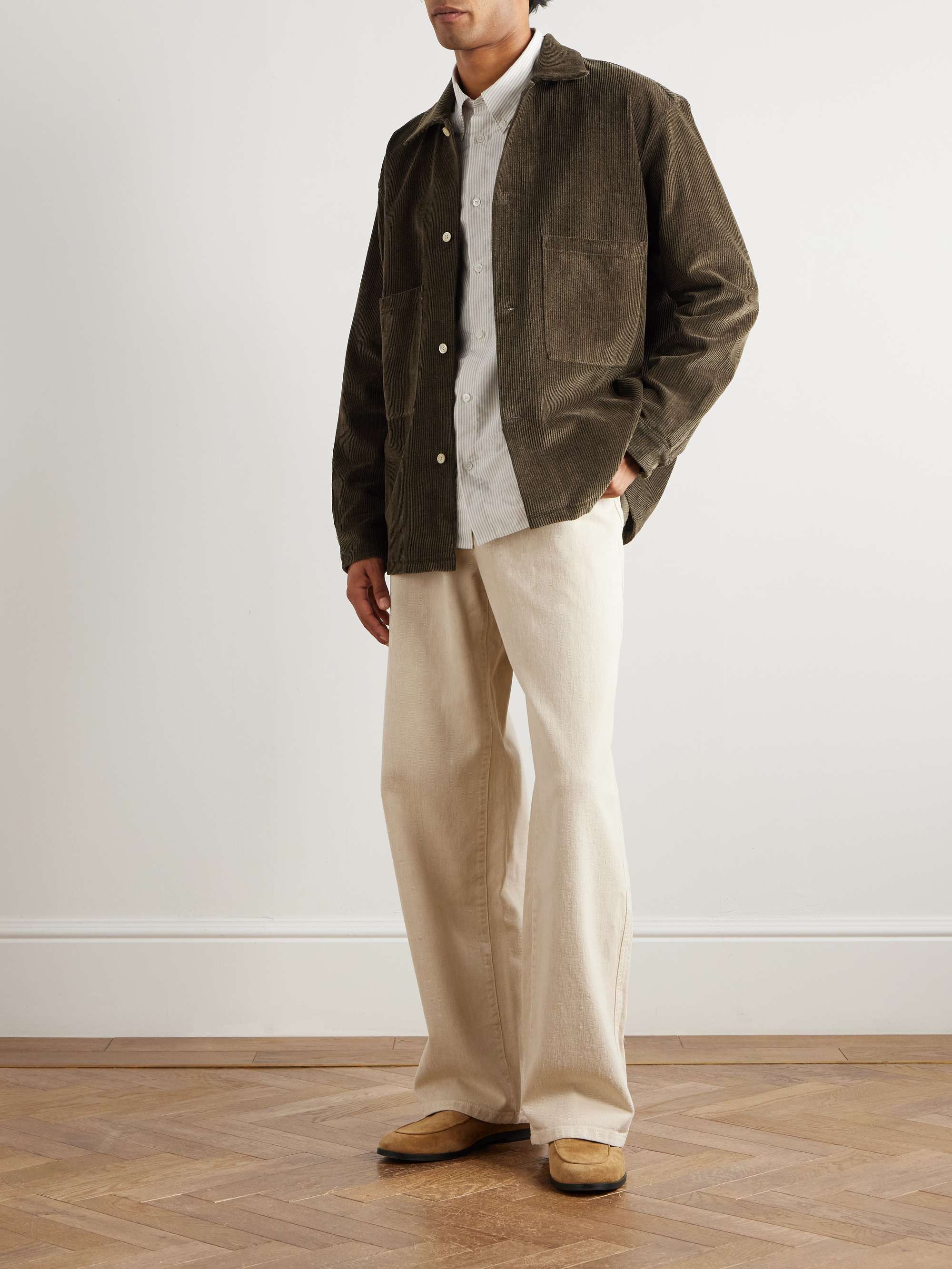 A KIND OF GUISE