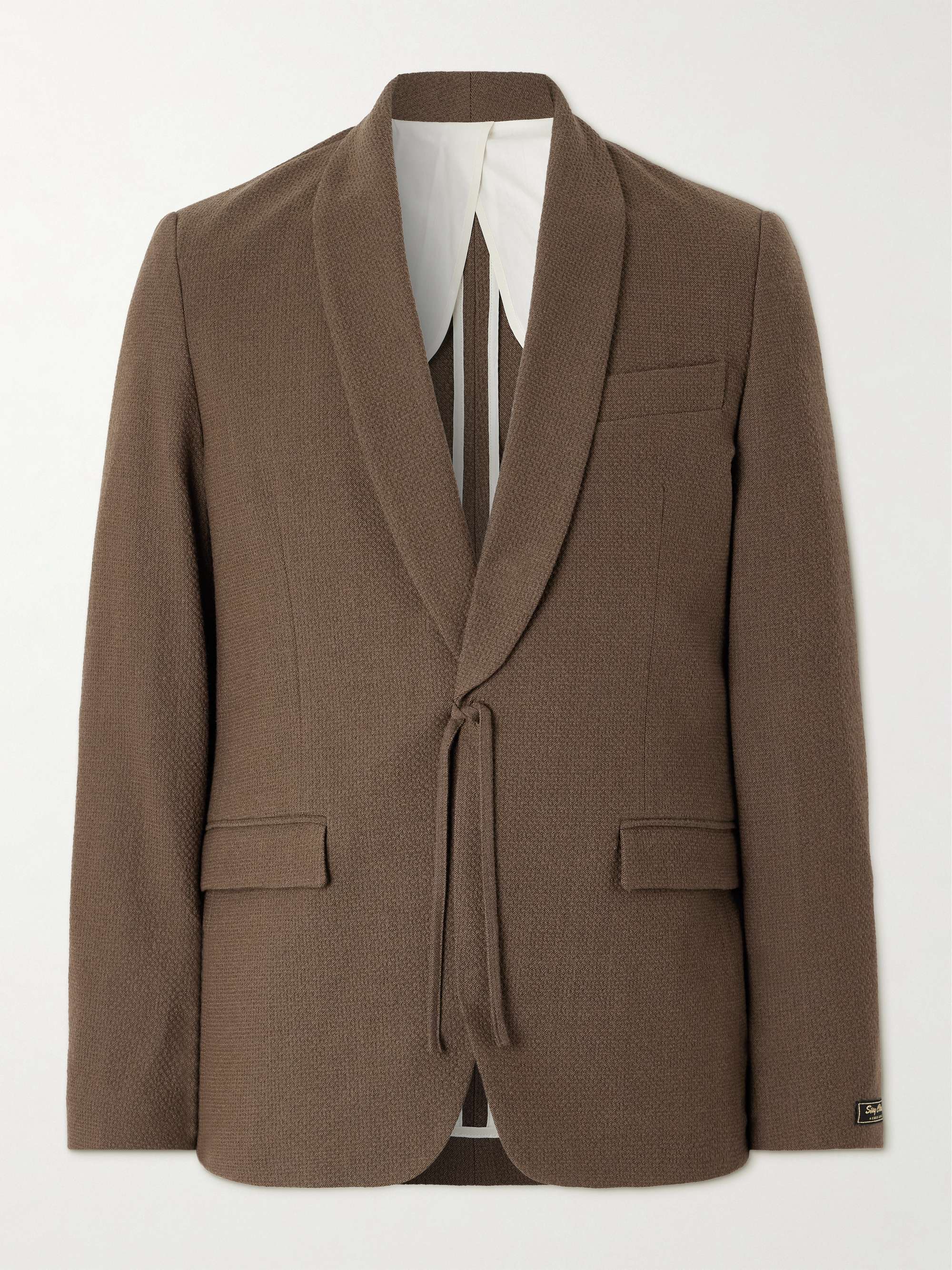 A KIND OF GUISE