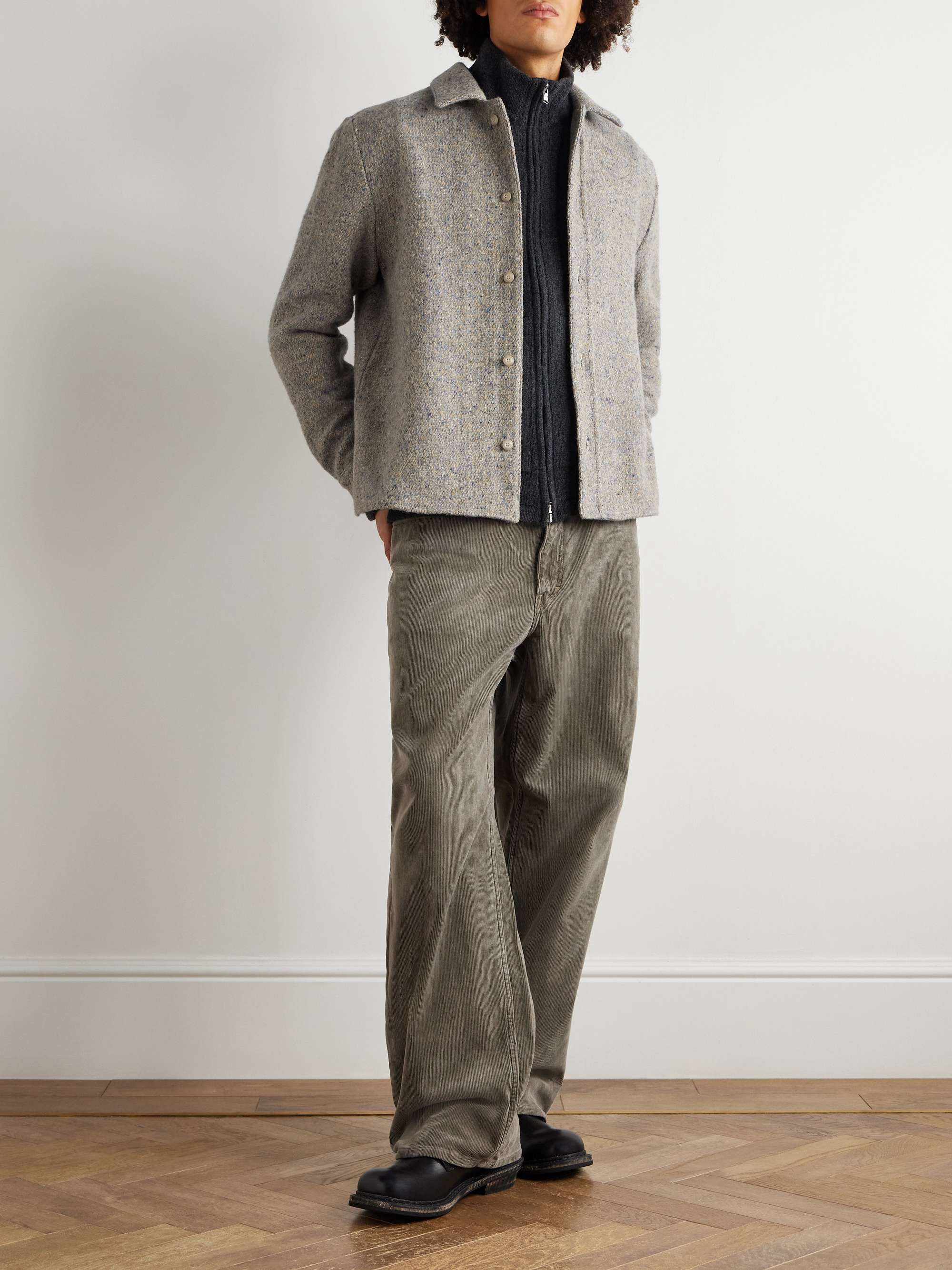 A KIND OF GUISE