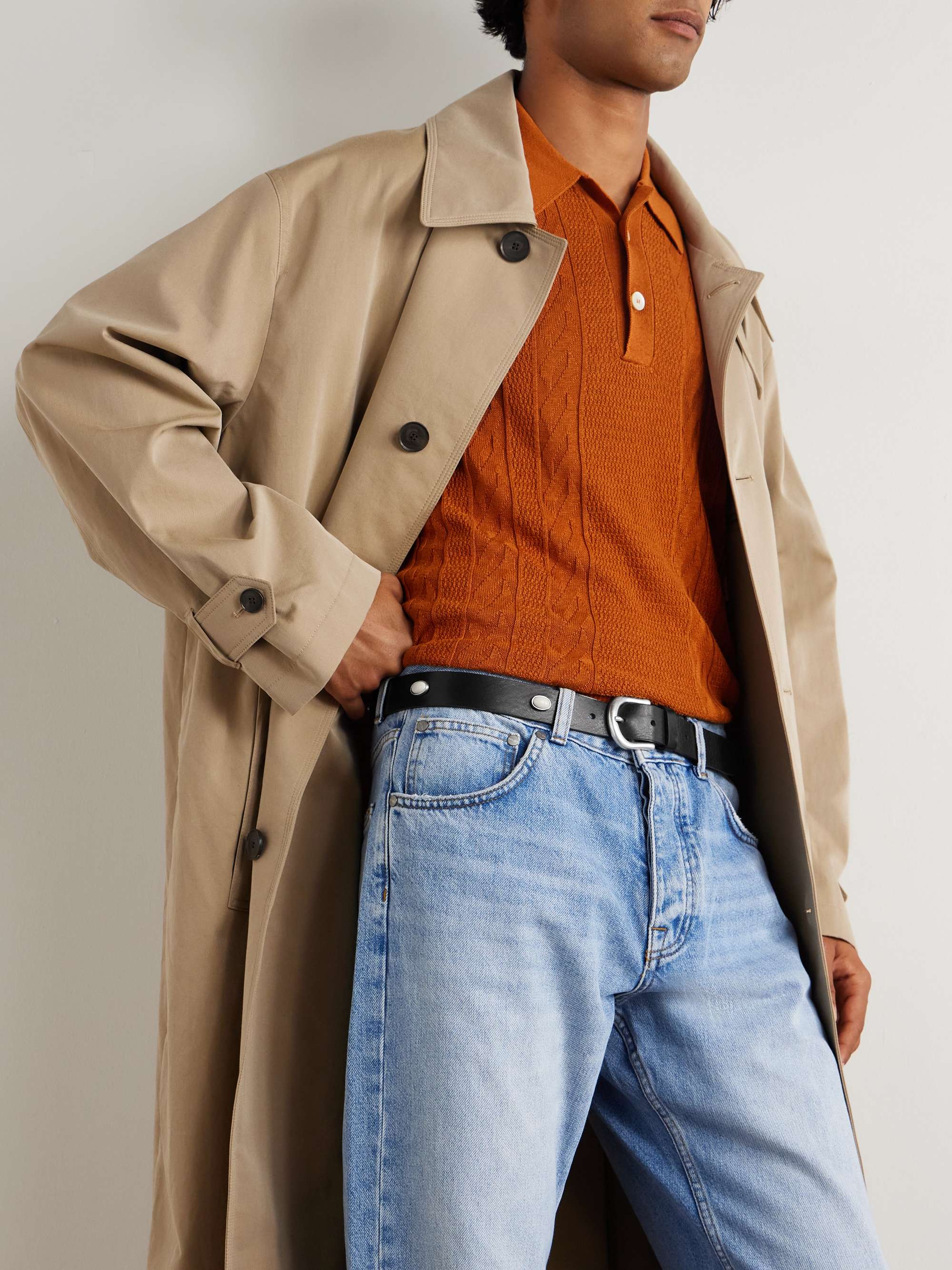 A KIND OF GUISE