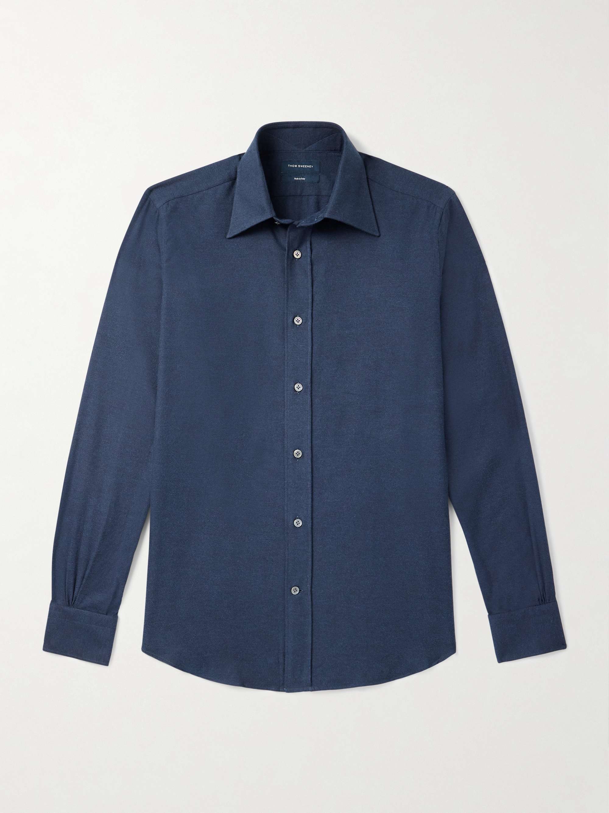 THOM SWEENEY