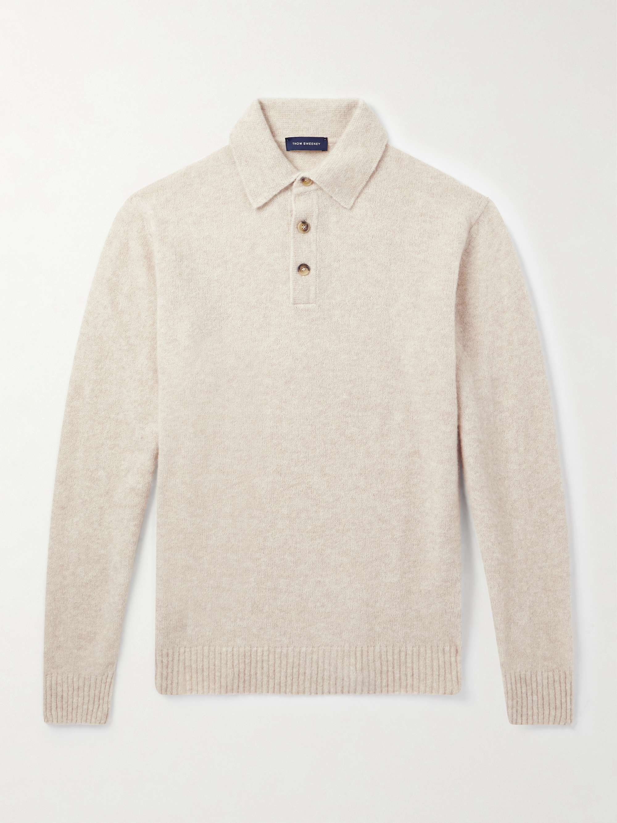 THOM SWEENEY