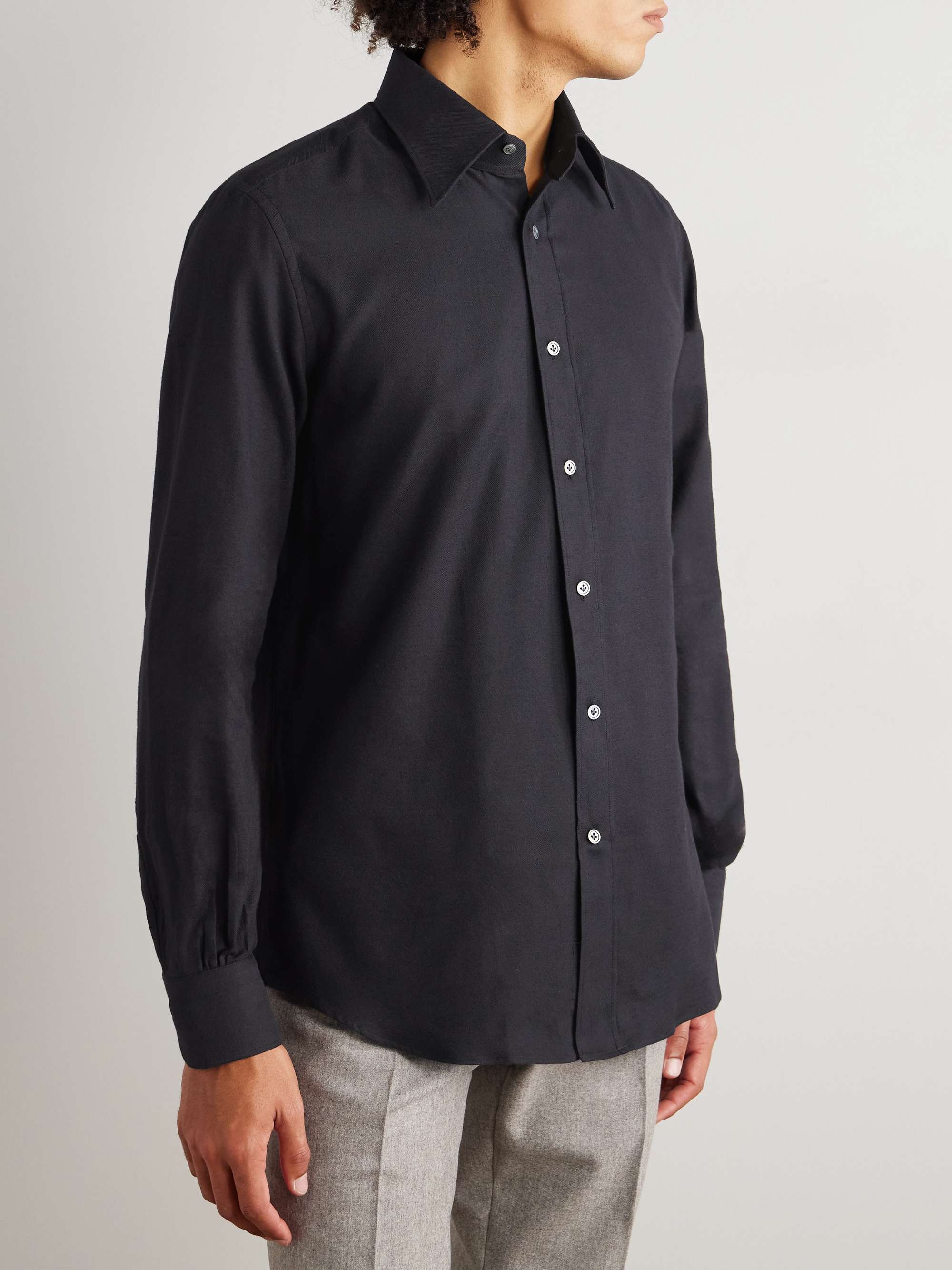 THOM SWEENEY