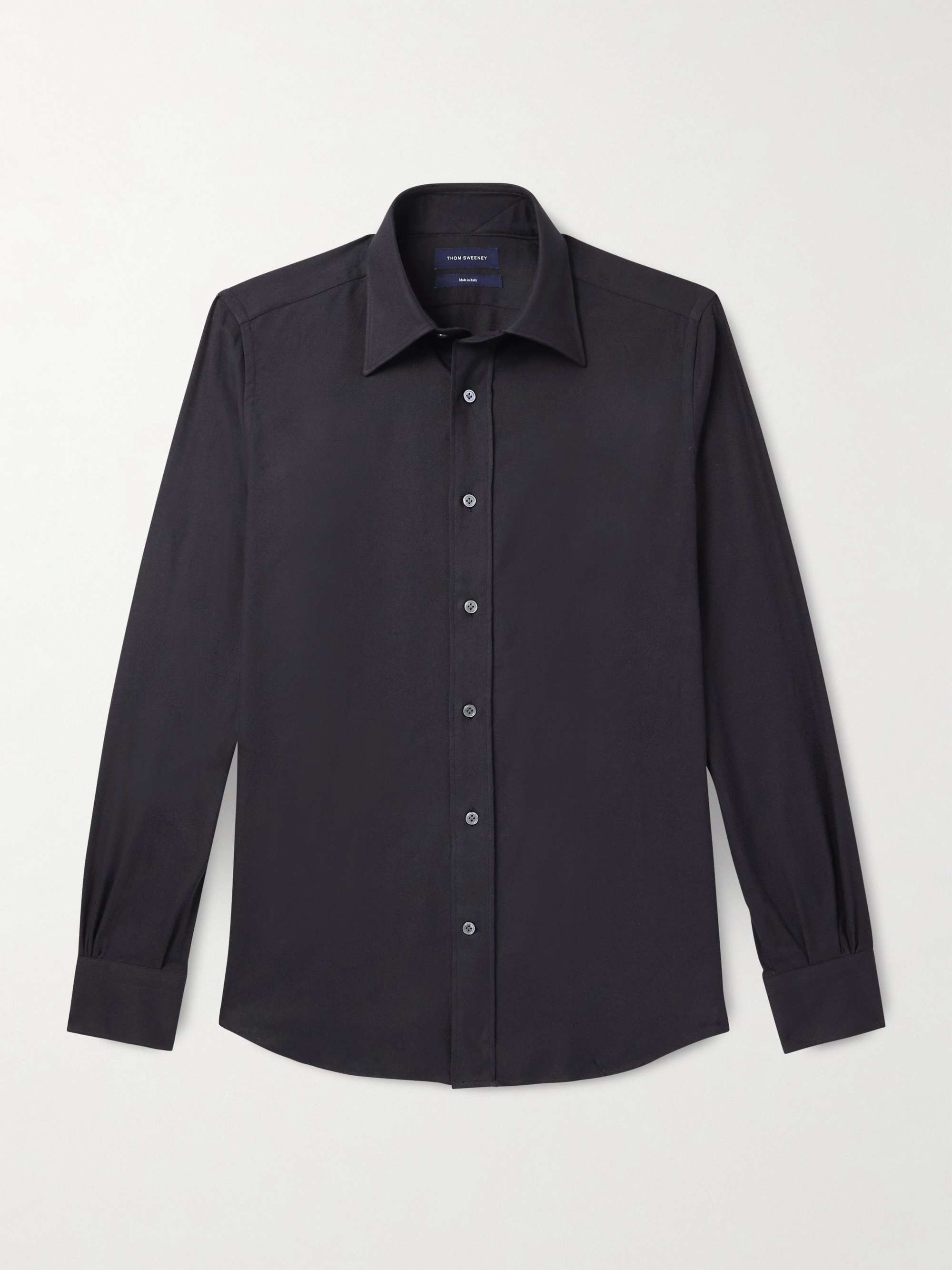 THOM SWEENEY