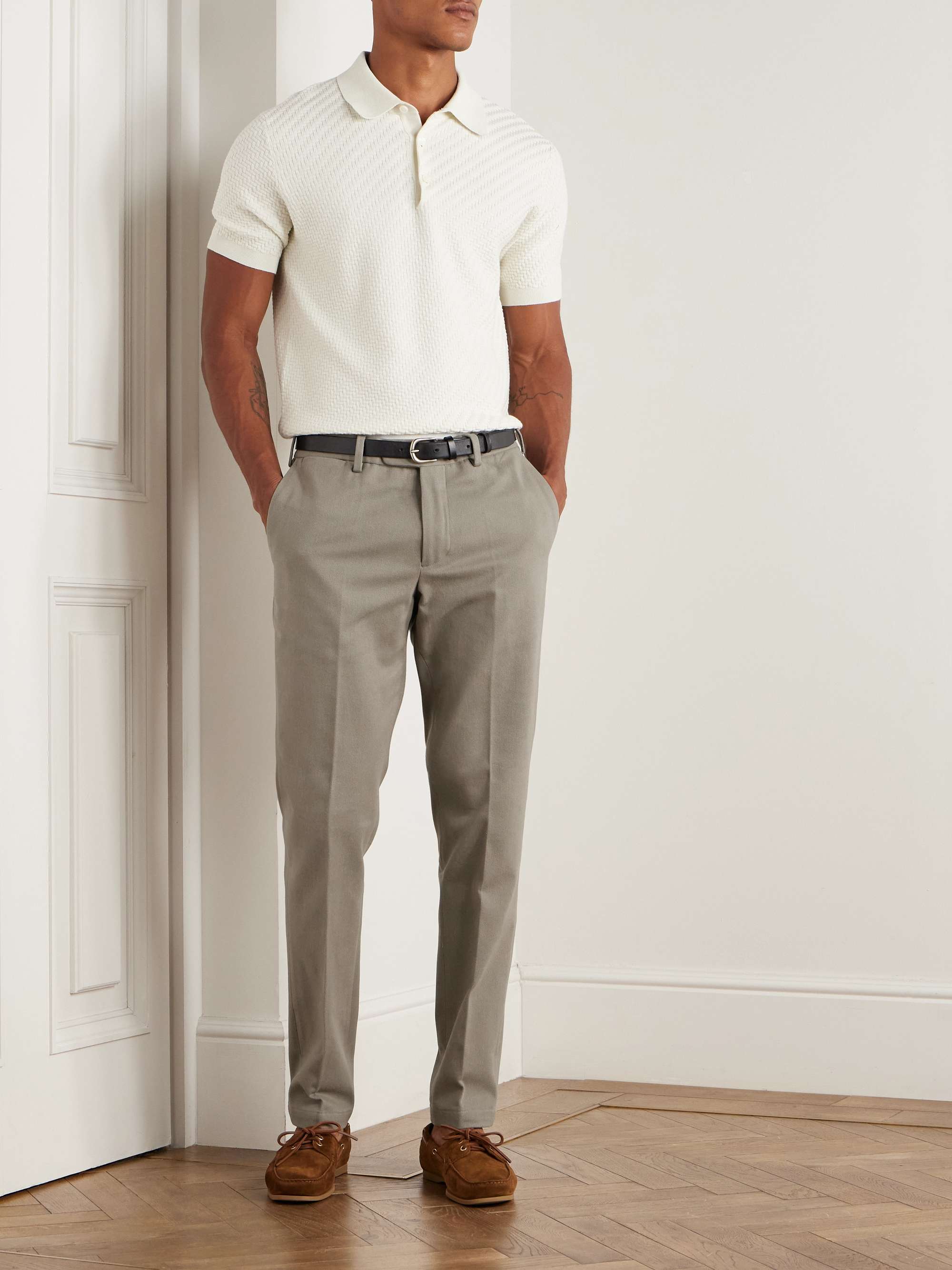 THOM SWEENEY