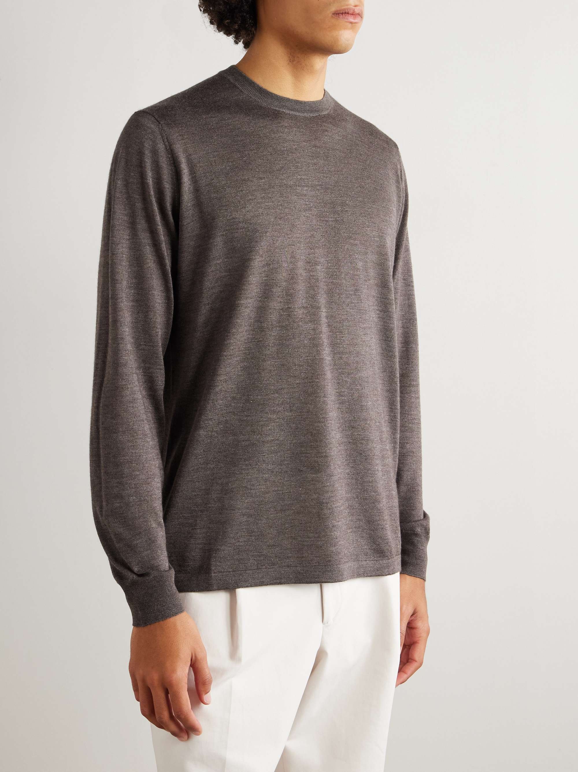 THOM SWEENEY
