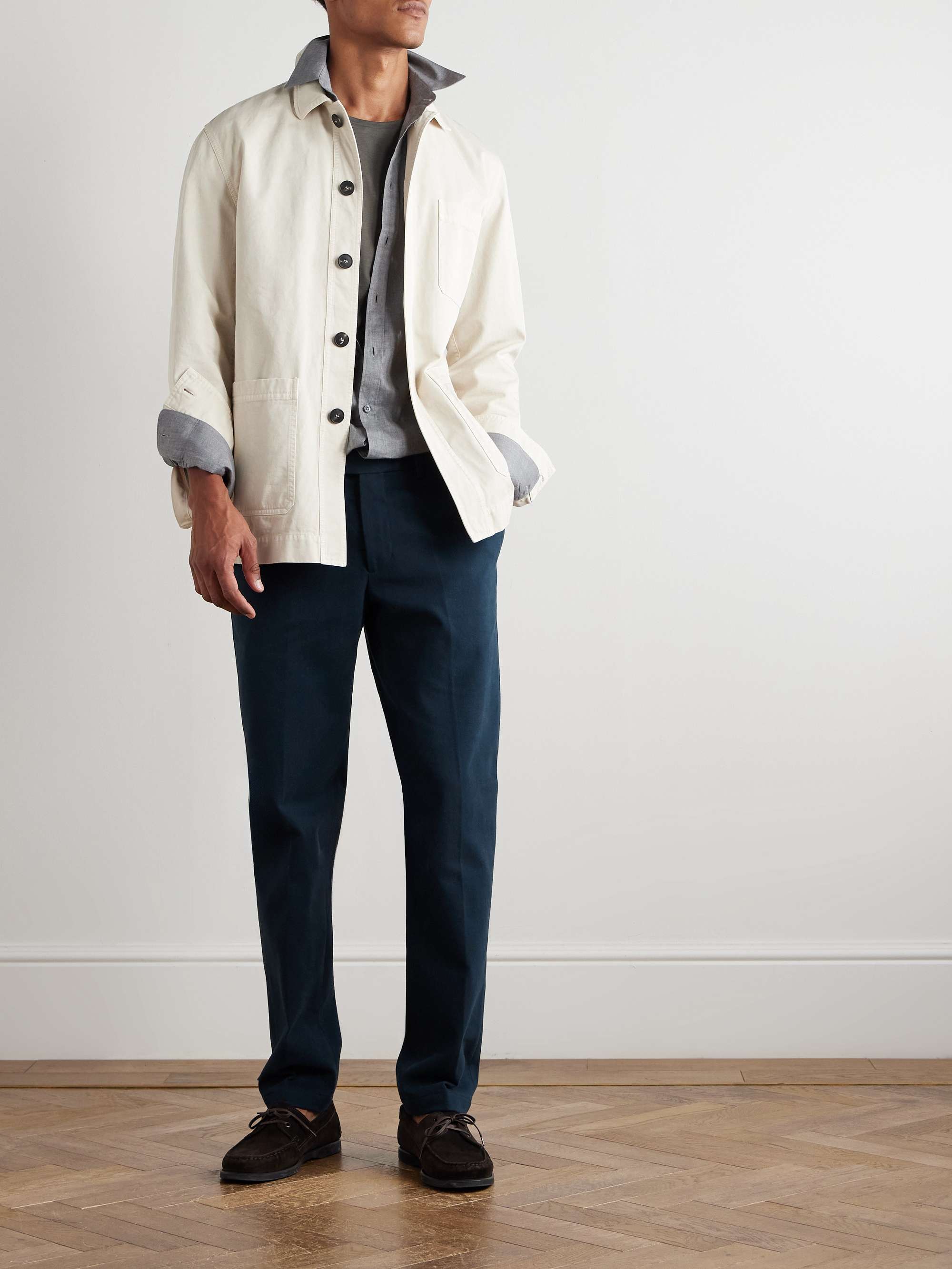 THOM SWEENEY