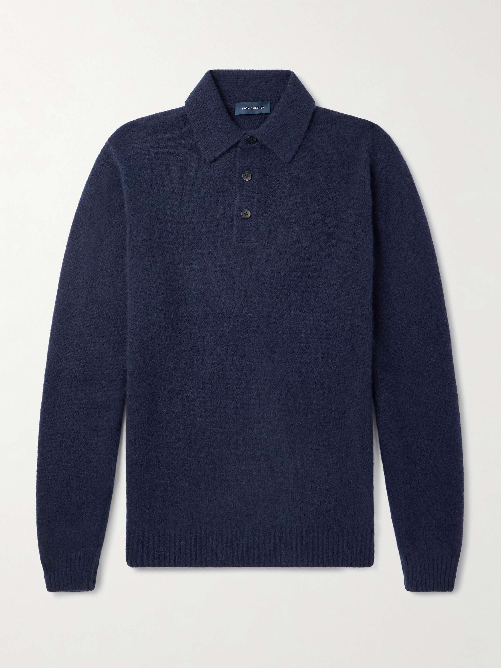 THOM SWEENEY