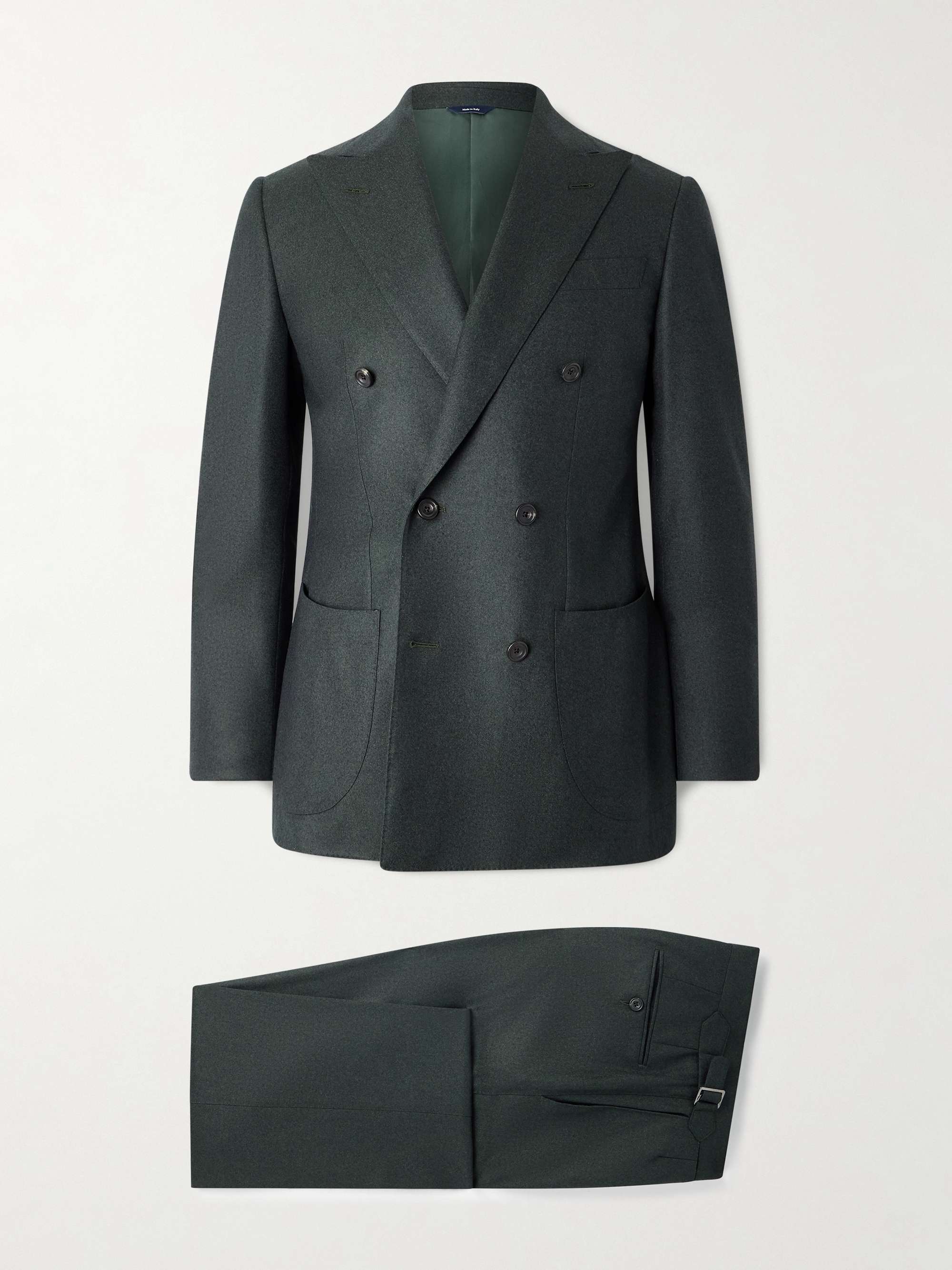 THOM SWEENEY