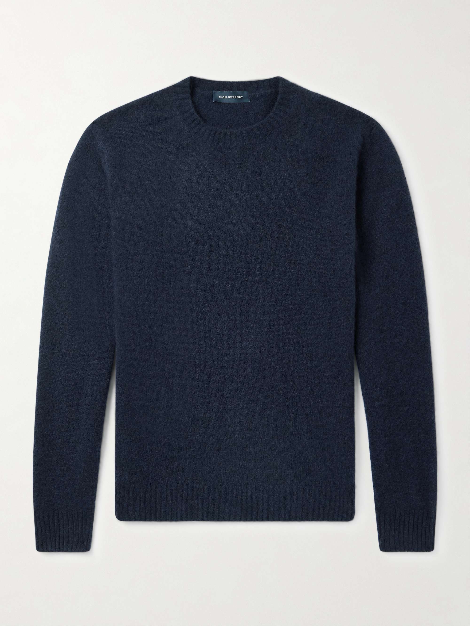 THOM SWEENEY