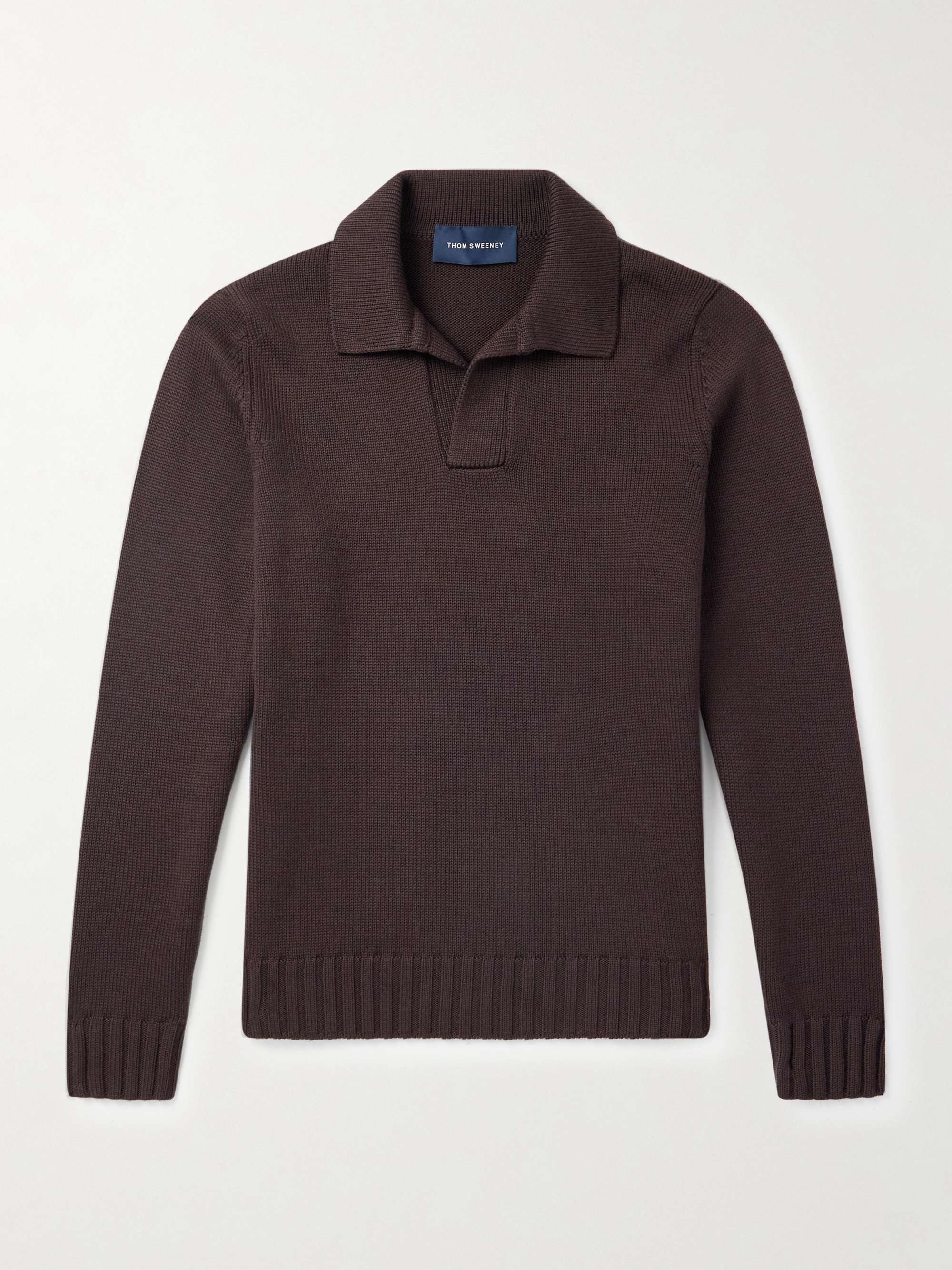 THOM SWEENEY
