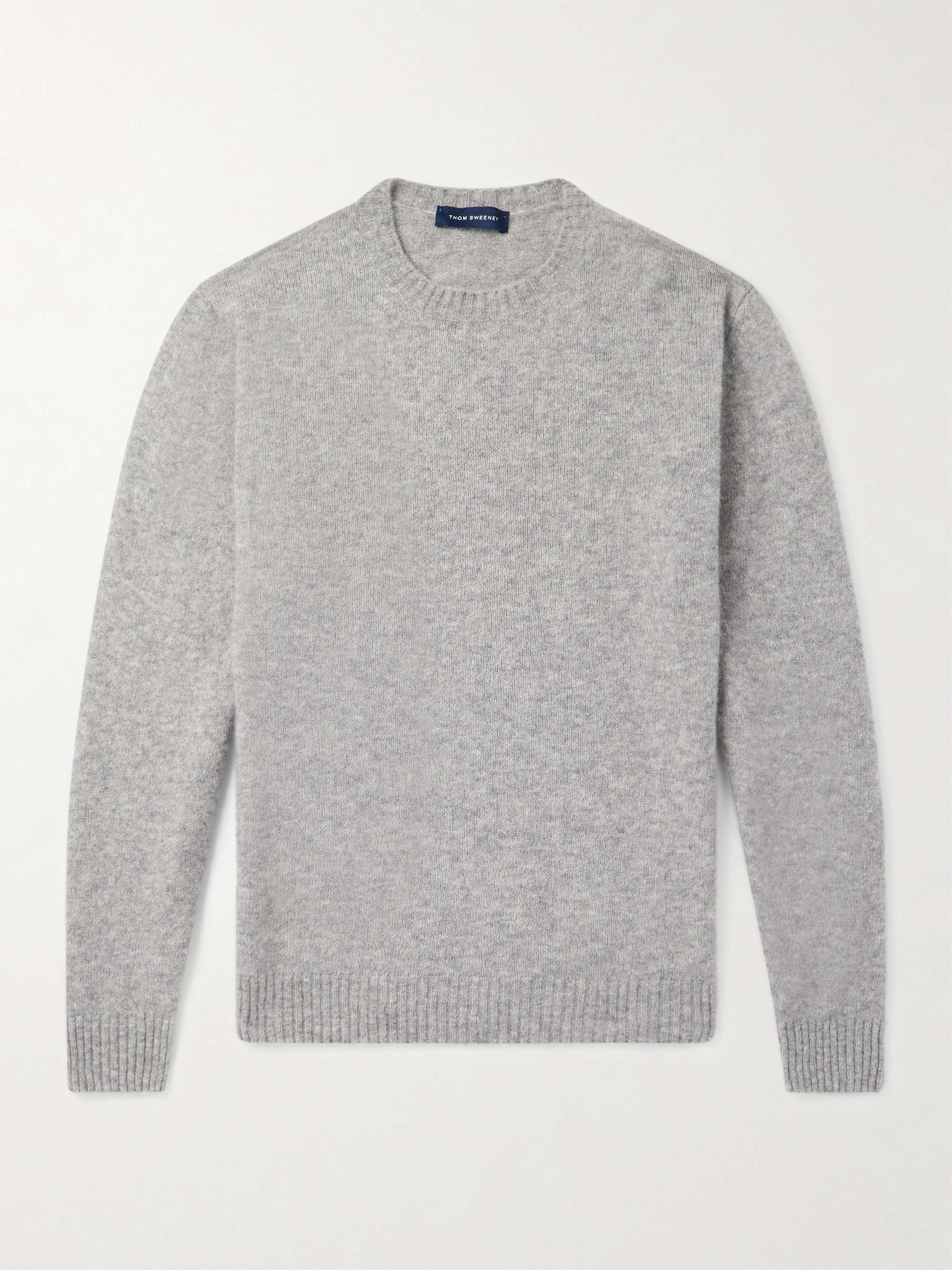 THOM SWEENEY