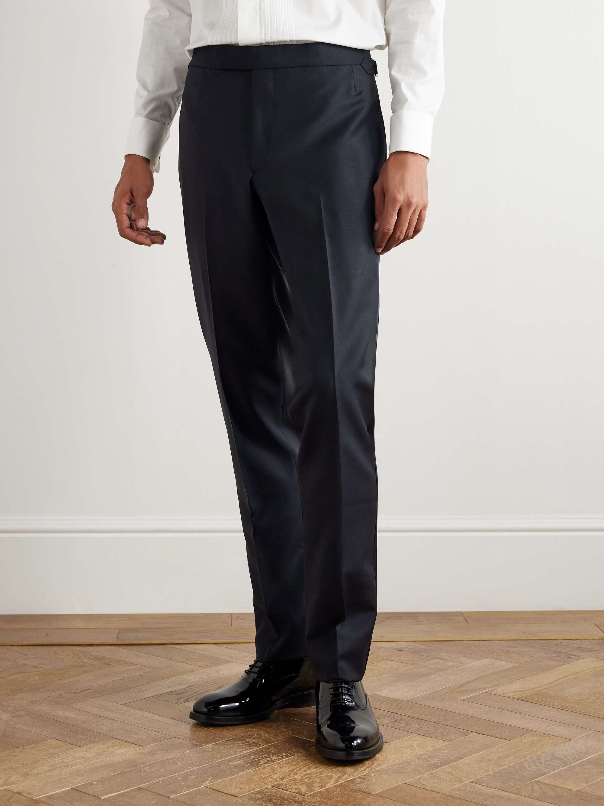 THOM SWEENEY