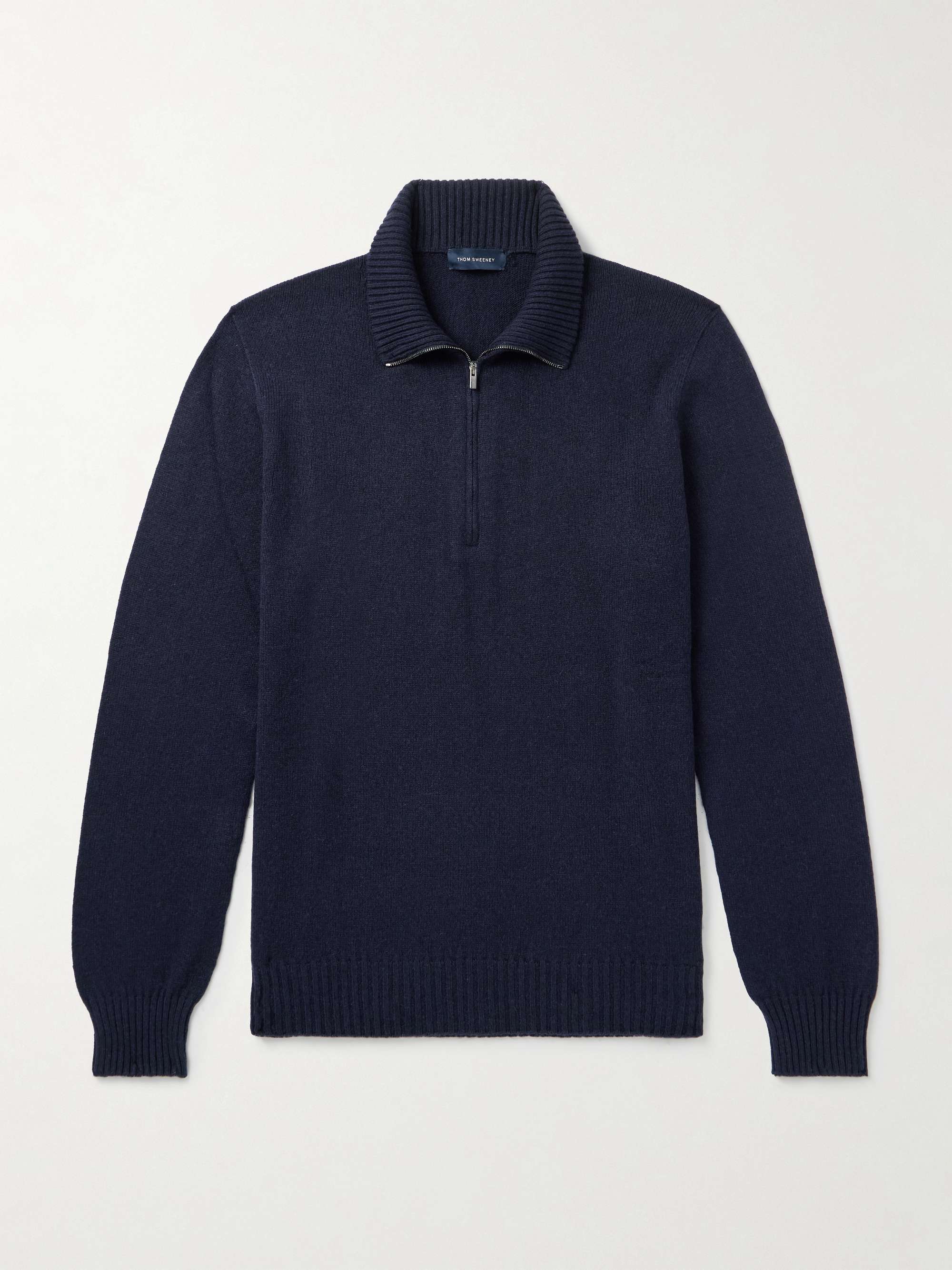 THOM SWEENEY