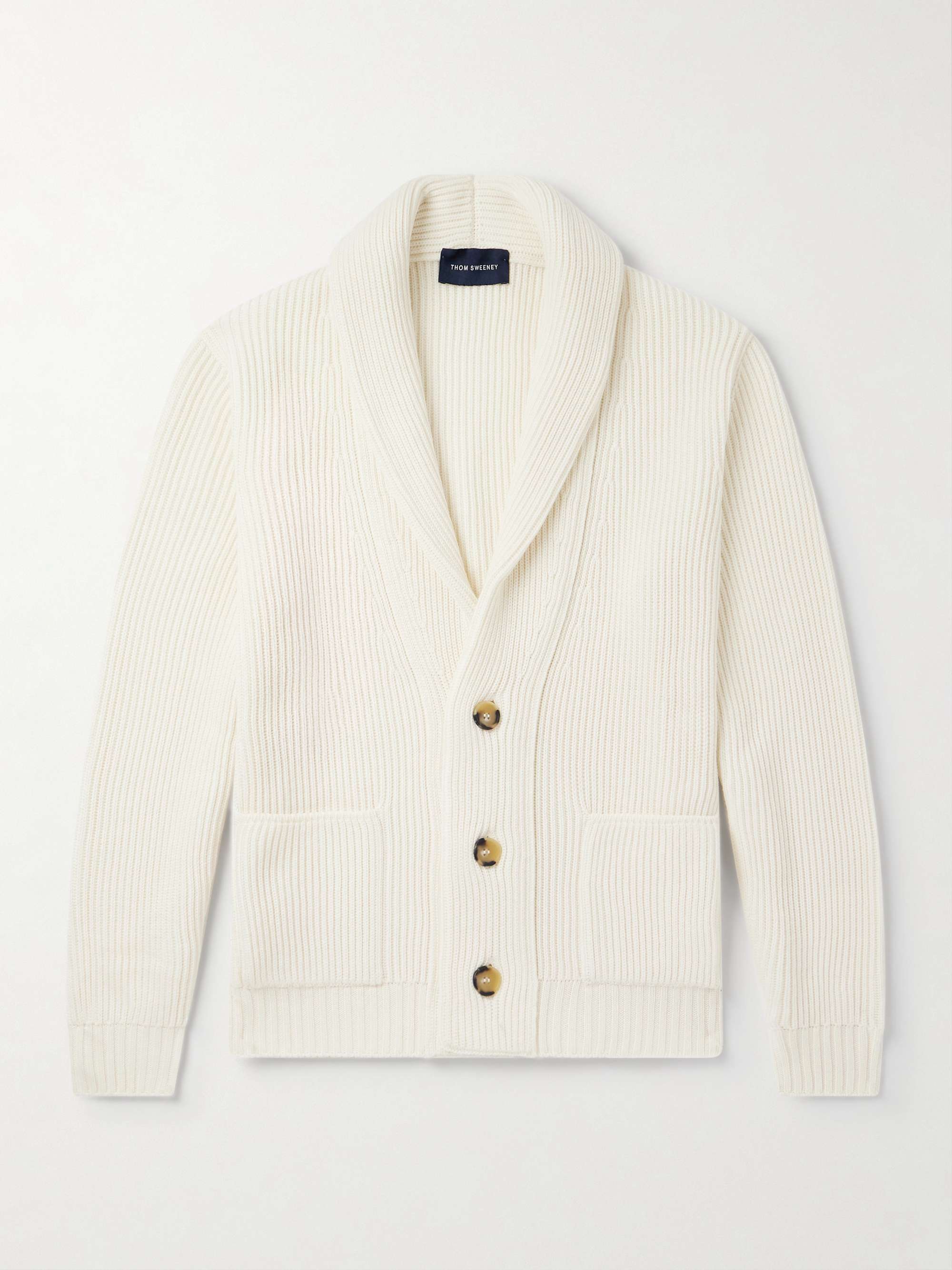 THOM SWEENEY