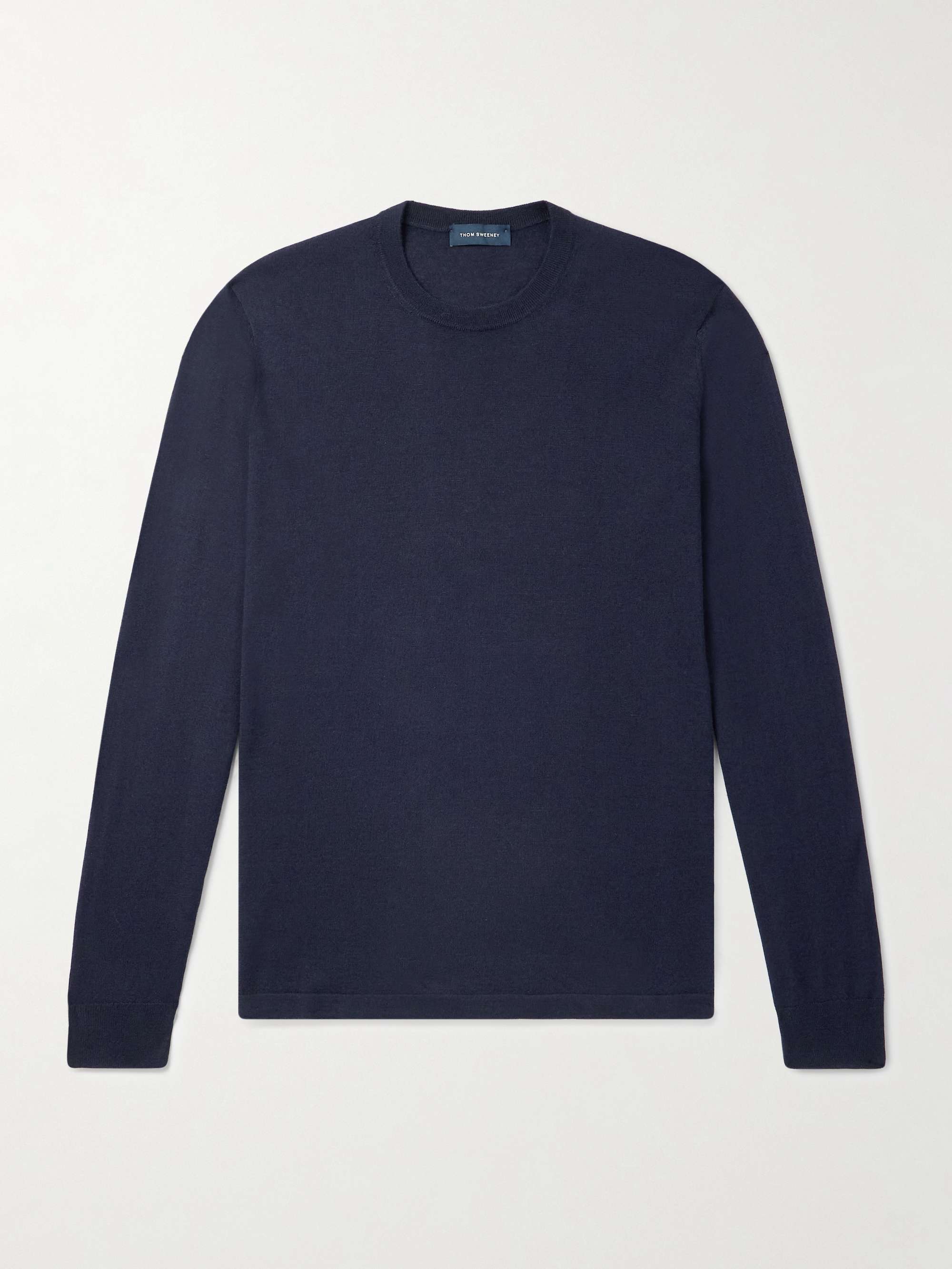 THOM SWEENEY