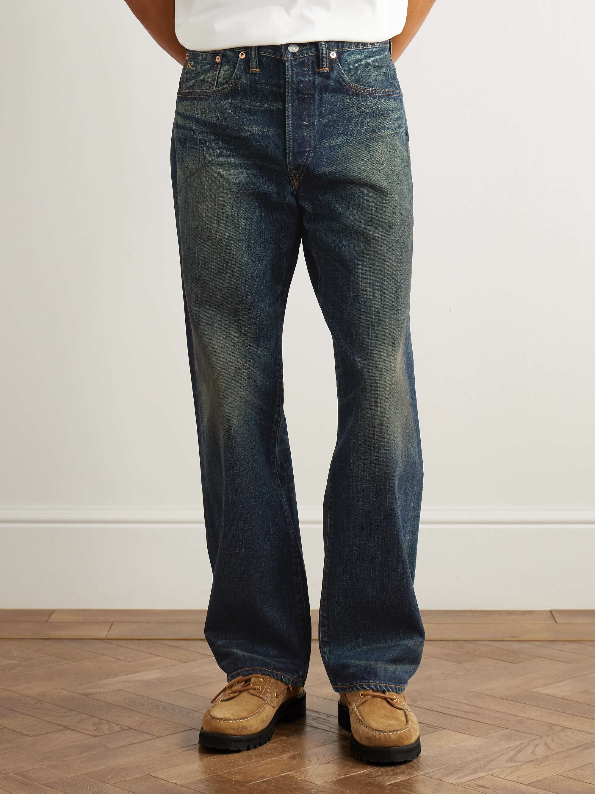 RRL