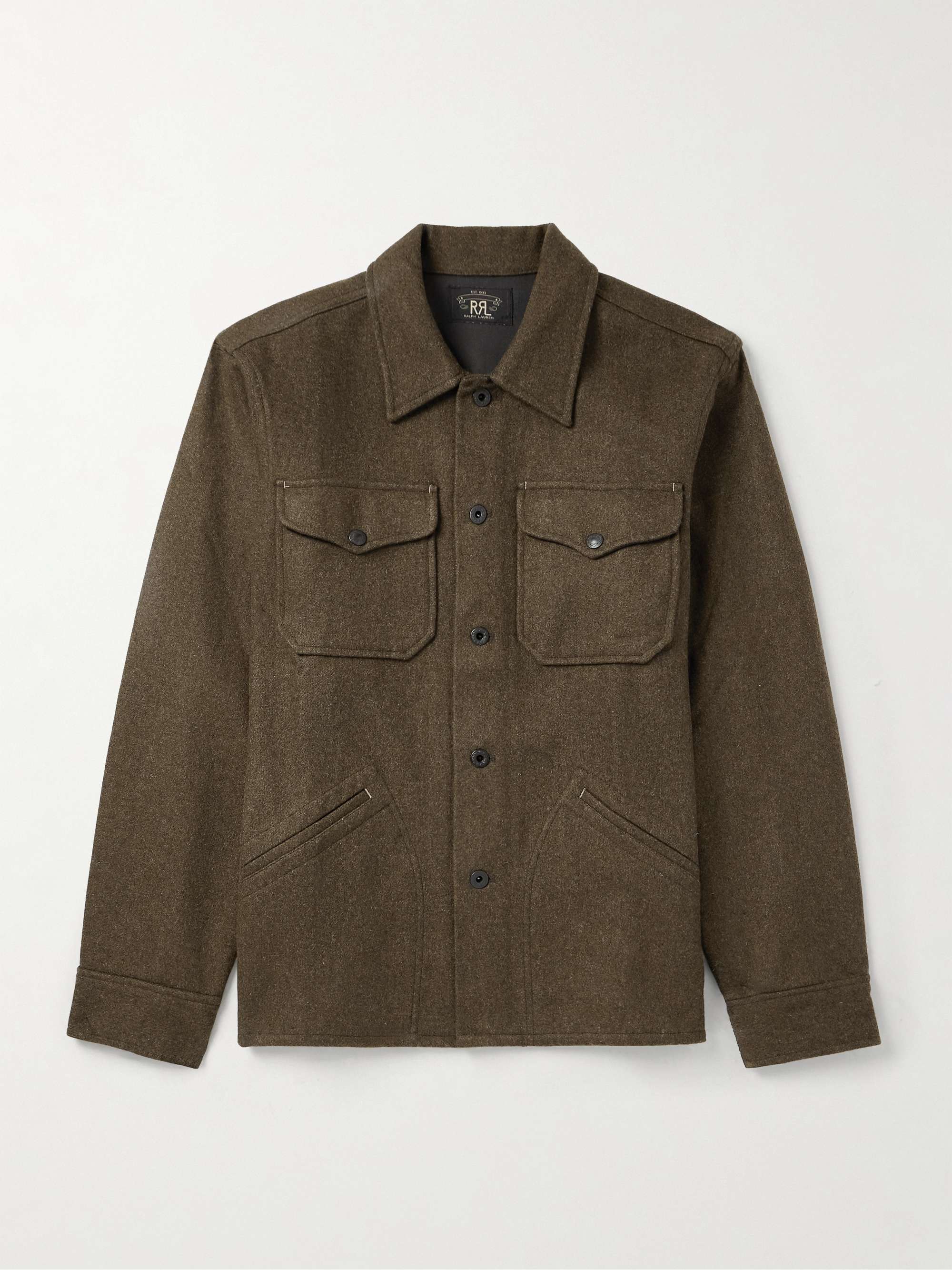 RRL