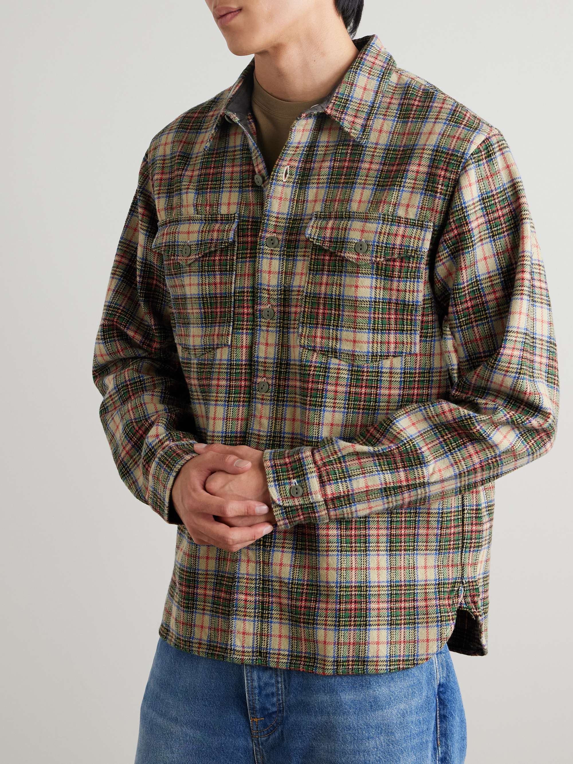 RRL